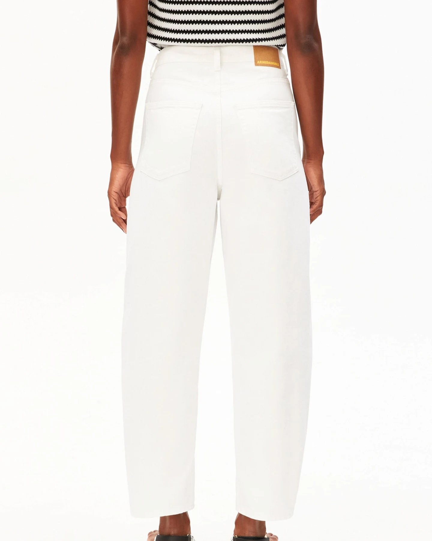 ARMEDANGELS Jeans BAARLY – Ansicht 3