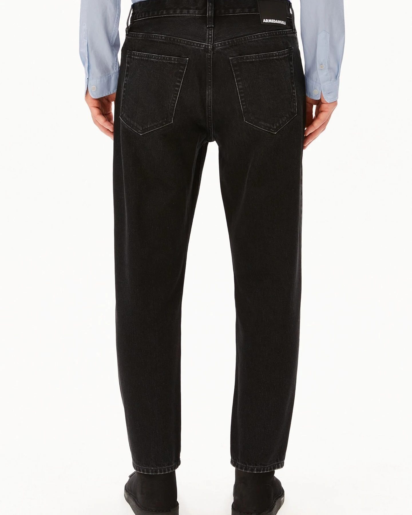 ARMEDANGELS Jeans Maakxy – Ansicht 3