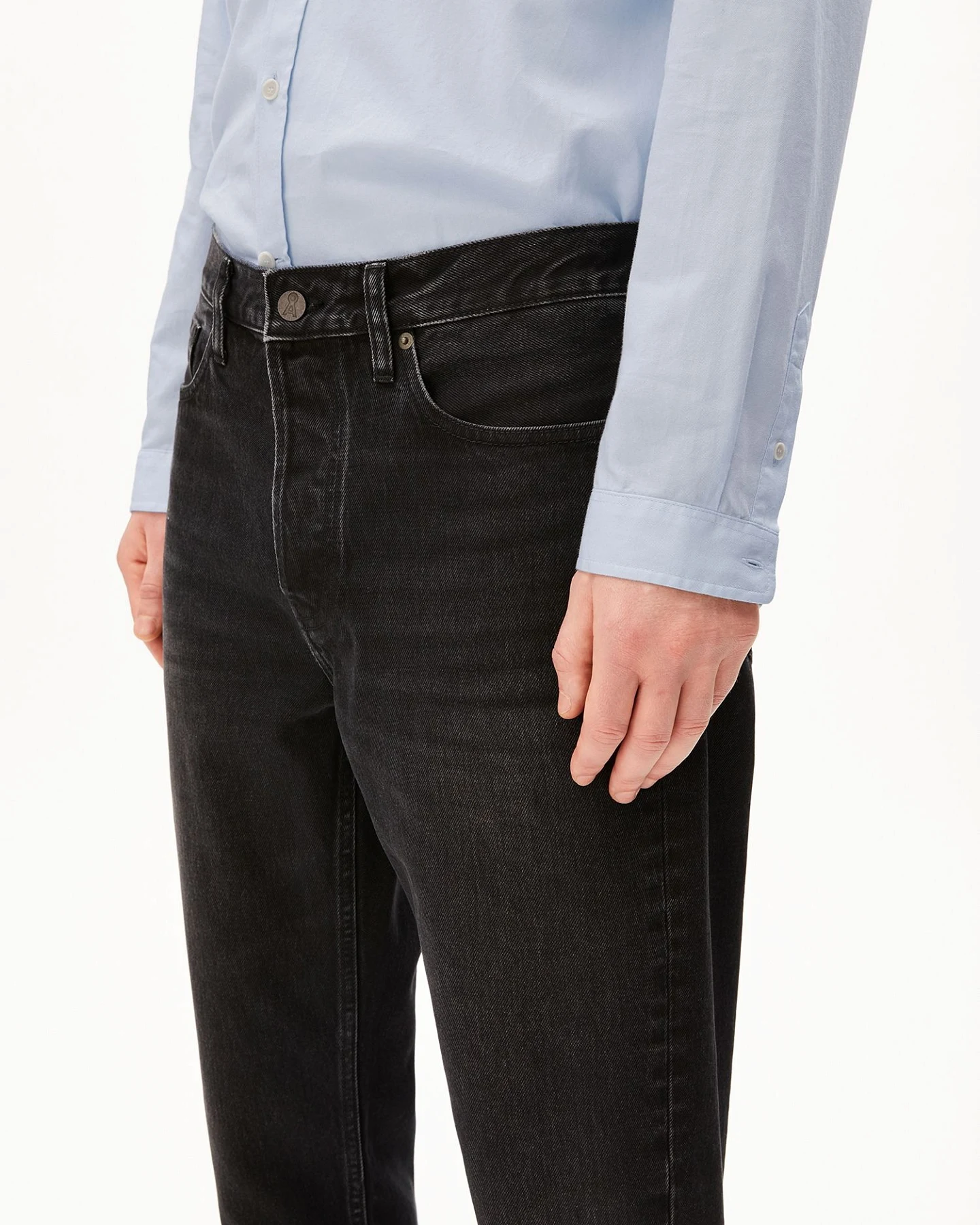 ARMEDANGELS Jeans Maakxy – Ansicht 4
