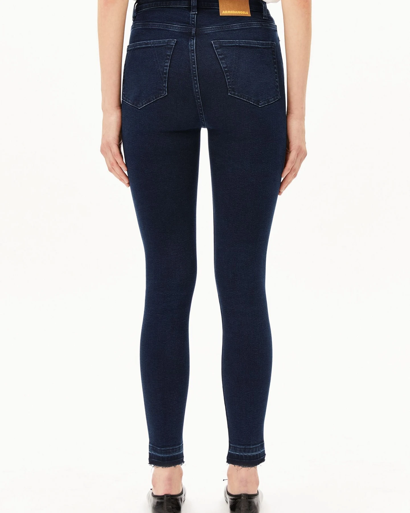 ARMEDANGELS Jeans INGAA – Ansicht 3