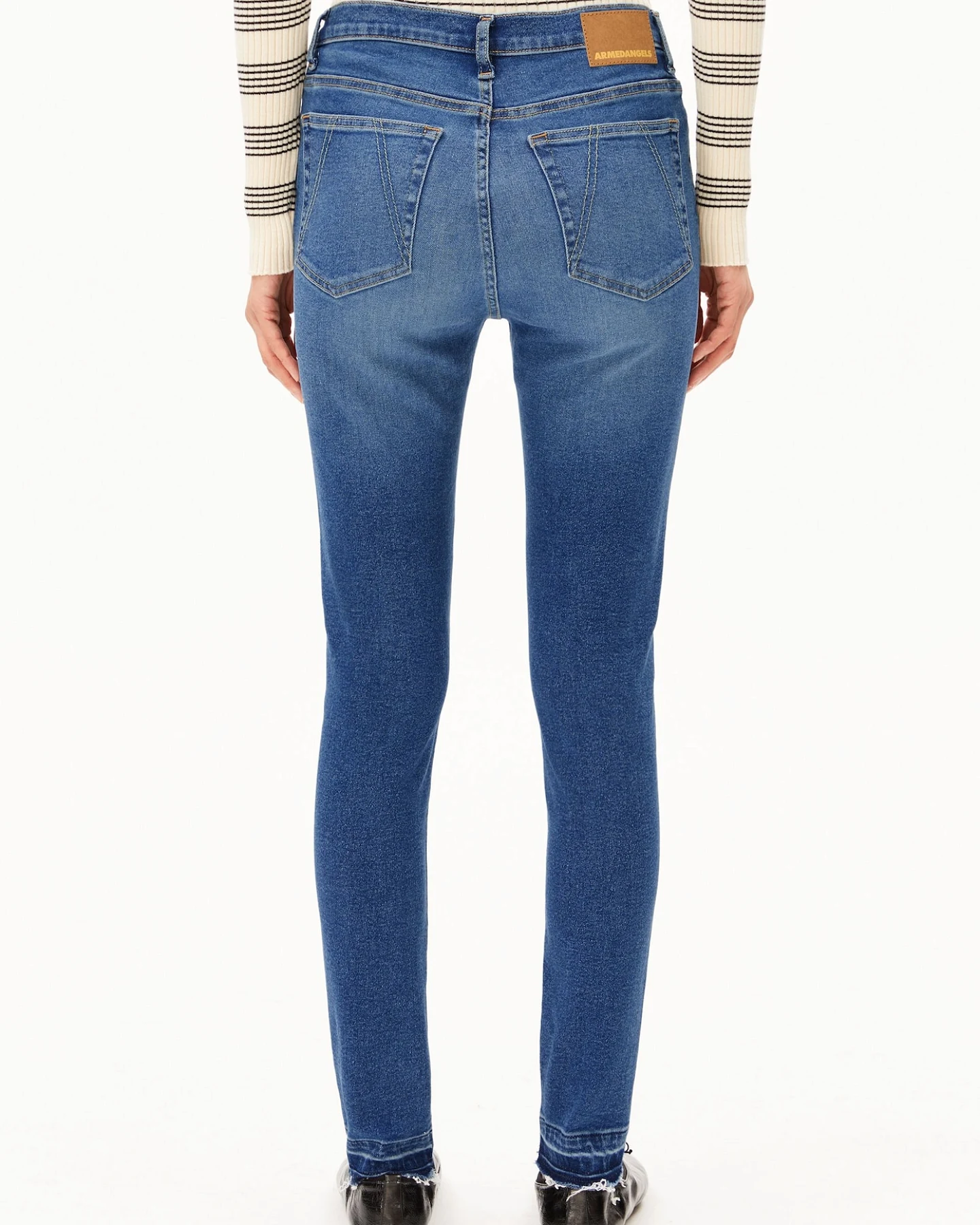 ARMEDANGELS Jeans Tillaa – Ansicht 3