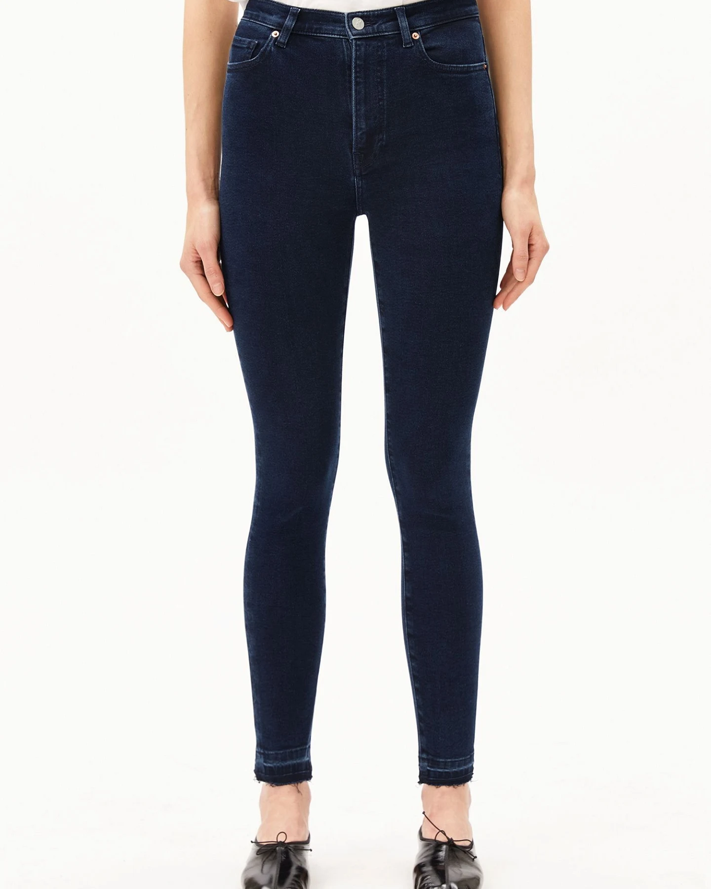 ARMEDANGELS Jeans INGAA – Ansicht 2