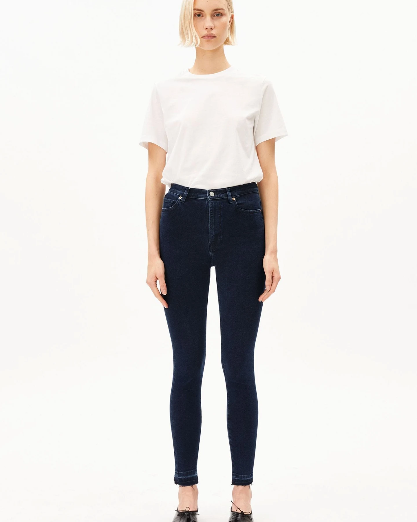 ARMEDANGELS Jeans INGAA – Ansicht 5