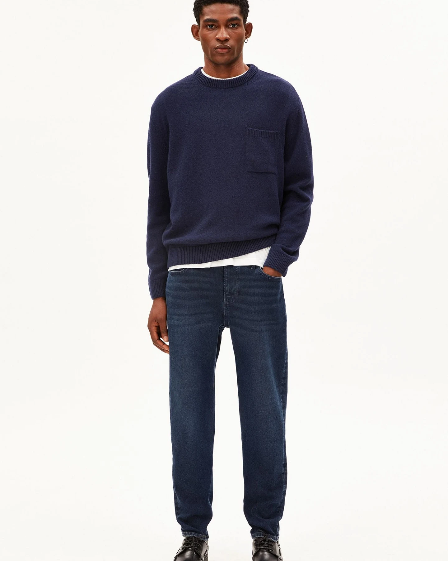 ARMEDANGELS Jeans AARJO TARPA – Ansicht 5