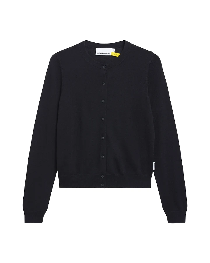 ARMEDANGELS Strickjacke OPHALIAA MERINO