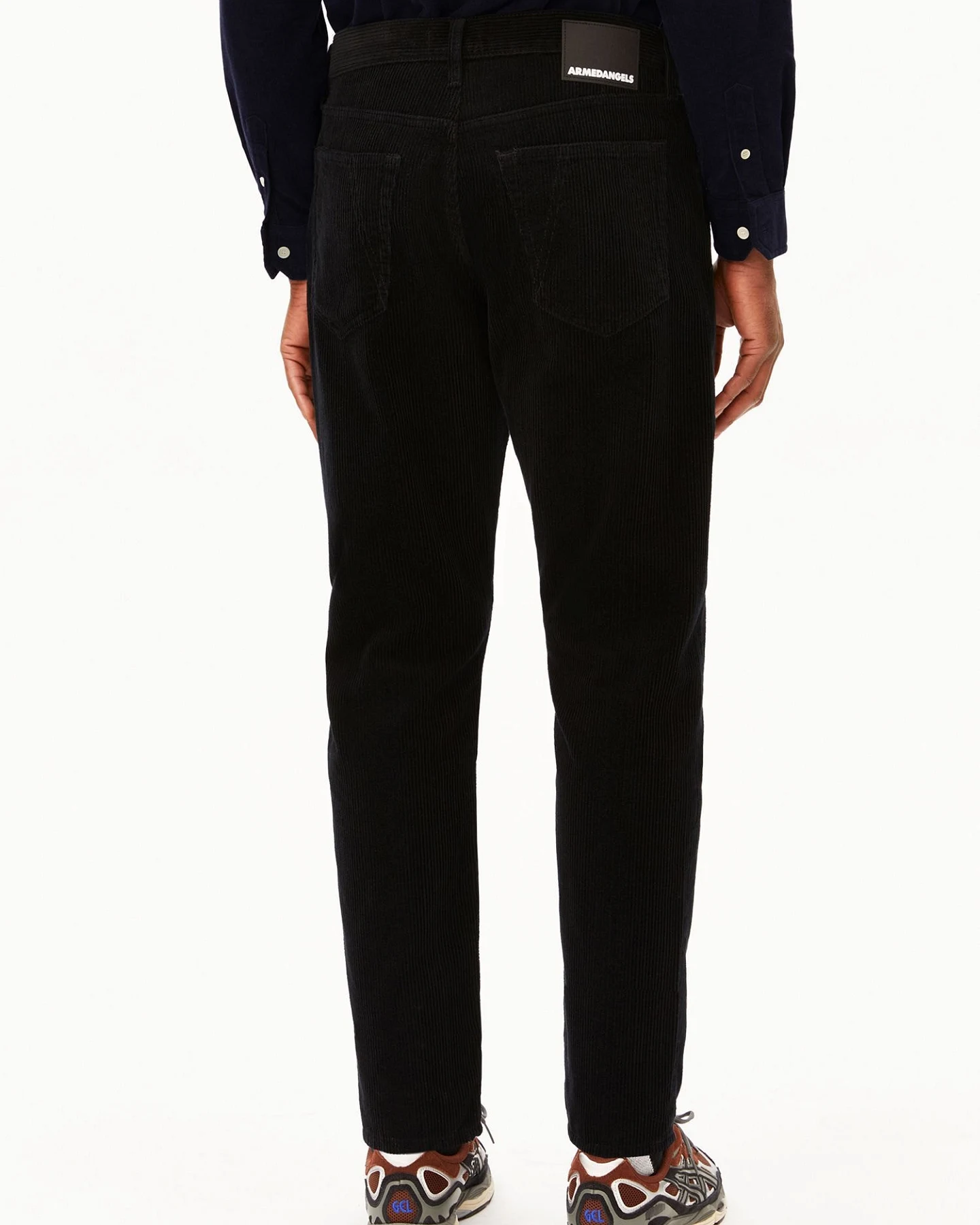 ARMEDANGELS Hose MAAKX CORDUROY – Ansicht 3