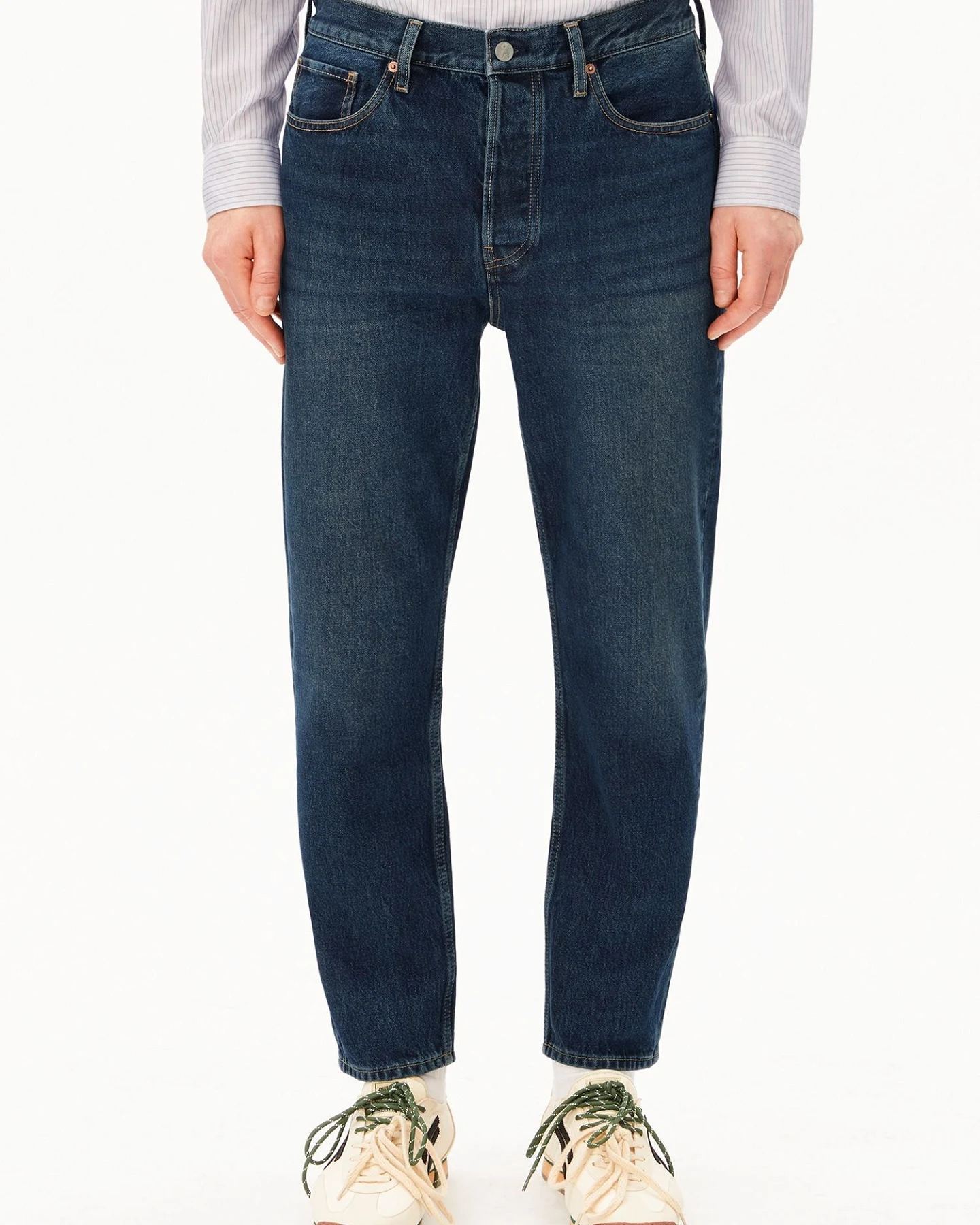 ARMEDANGELS Jeans Maakxy – Ansicht 2