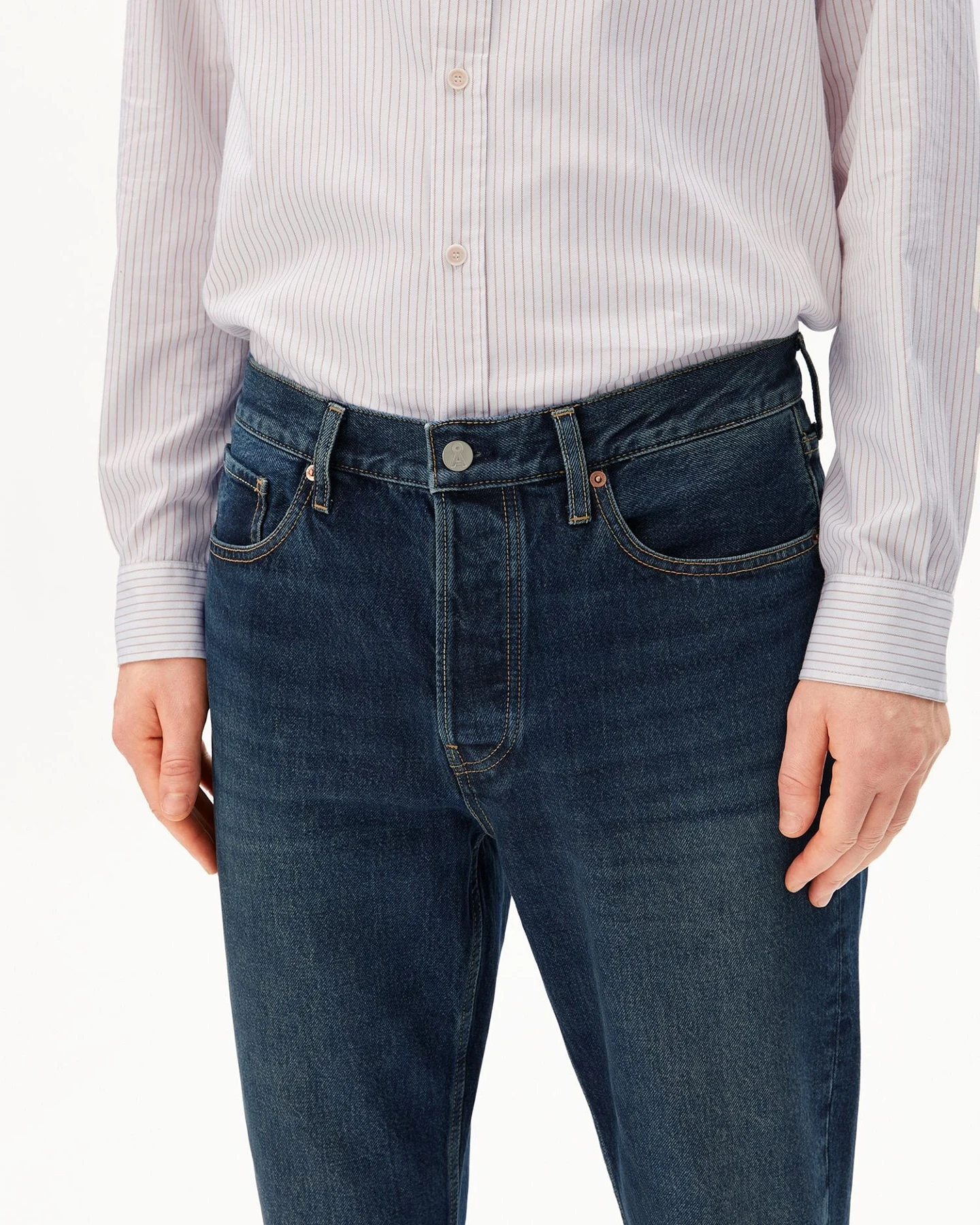 ARMEDANGELS Jeans Maakxy – Ansicht 4