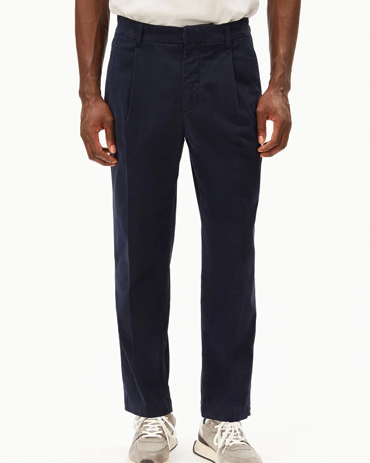 ARMEDANGELS Hose TAAMIR CHINO