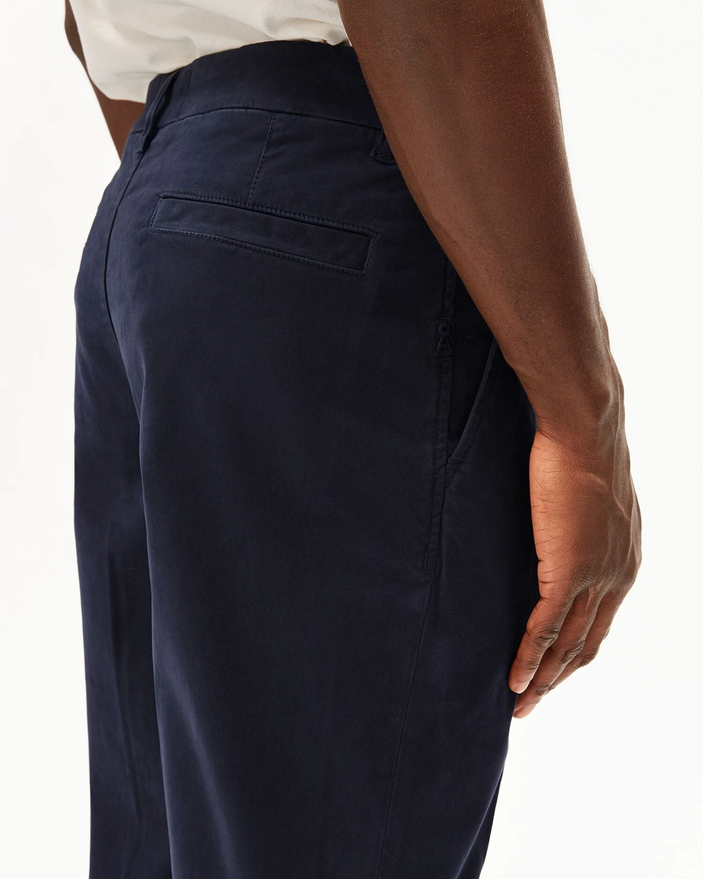 ARMEDANGELS Hose TAAMIR – Ansicht 4