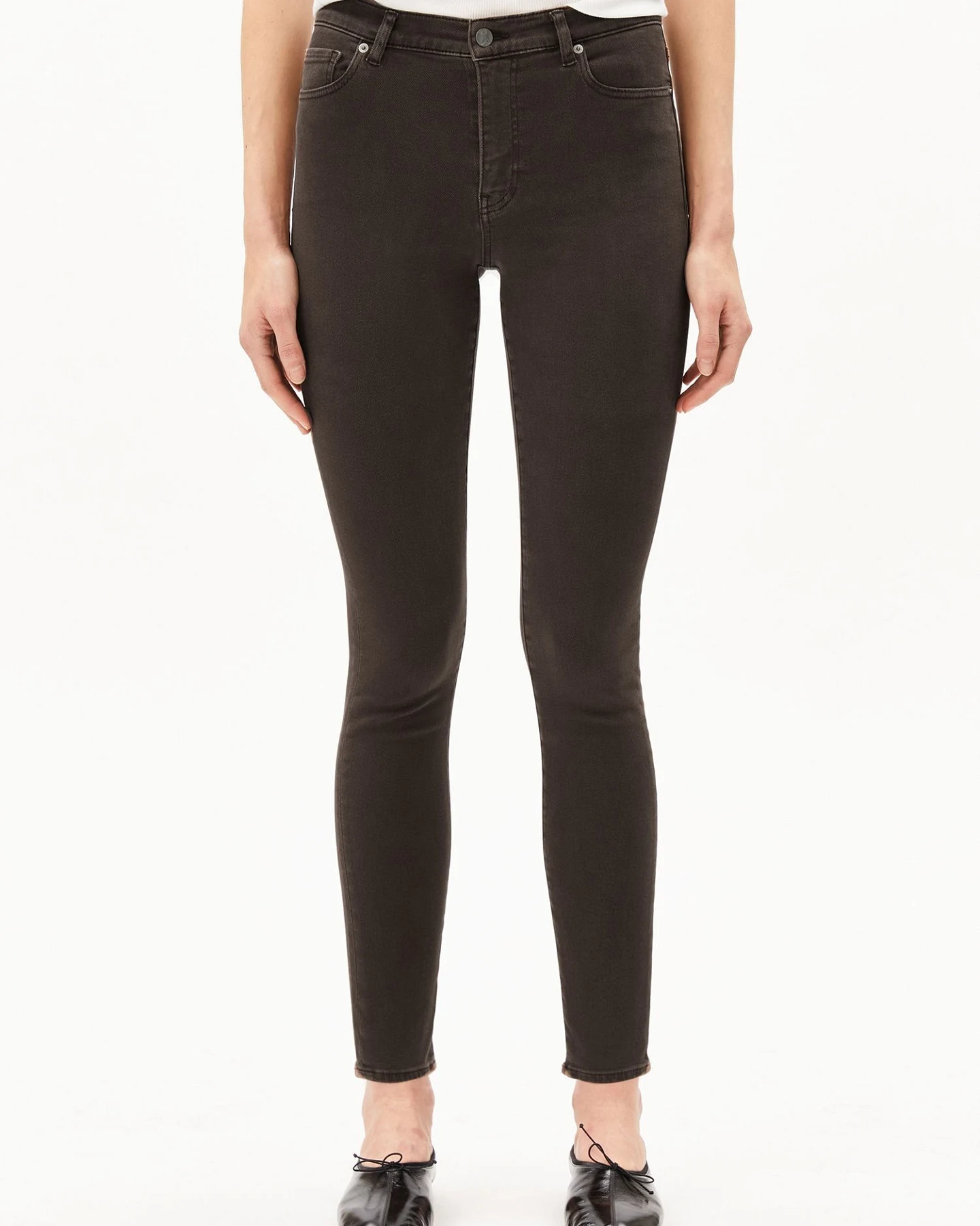 ARMEDANGELS Jeans TILLAA – Ansicht 2