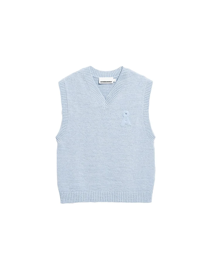 Produktseite: ARMEDANGELS Weste ICONIC