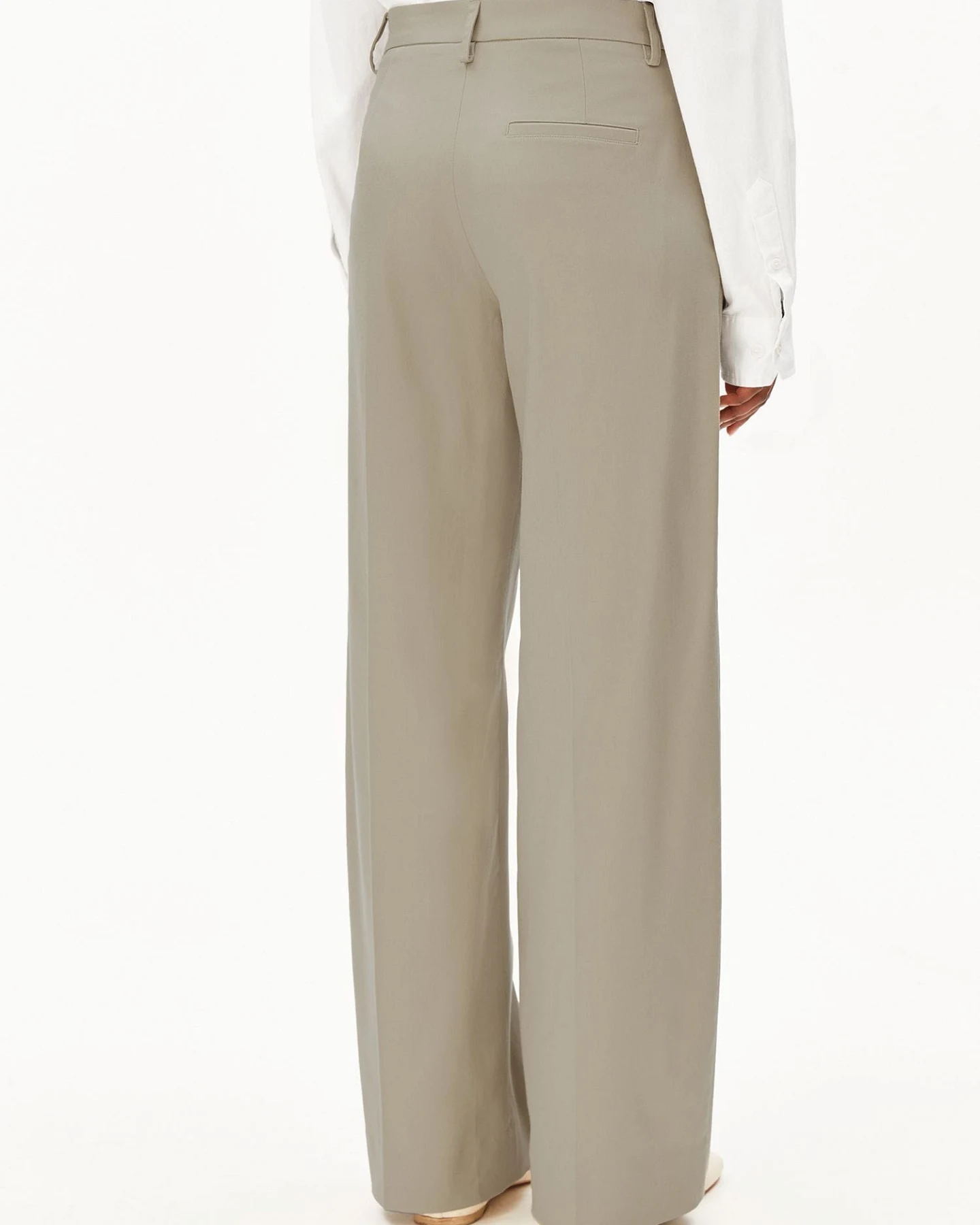 ARMEDANGELS Stoffhose LEANDRAA – Ansicht 3