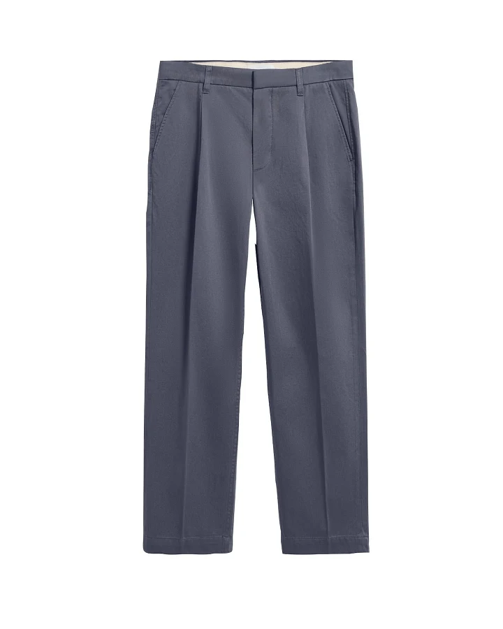 ARMEDANGELS Hose TAAMIR CHINO