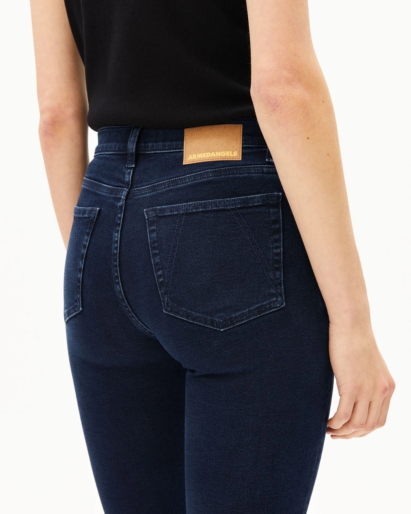 ARMEDANGELS Jeans TILLAA – Ansicht 4