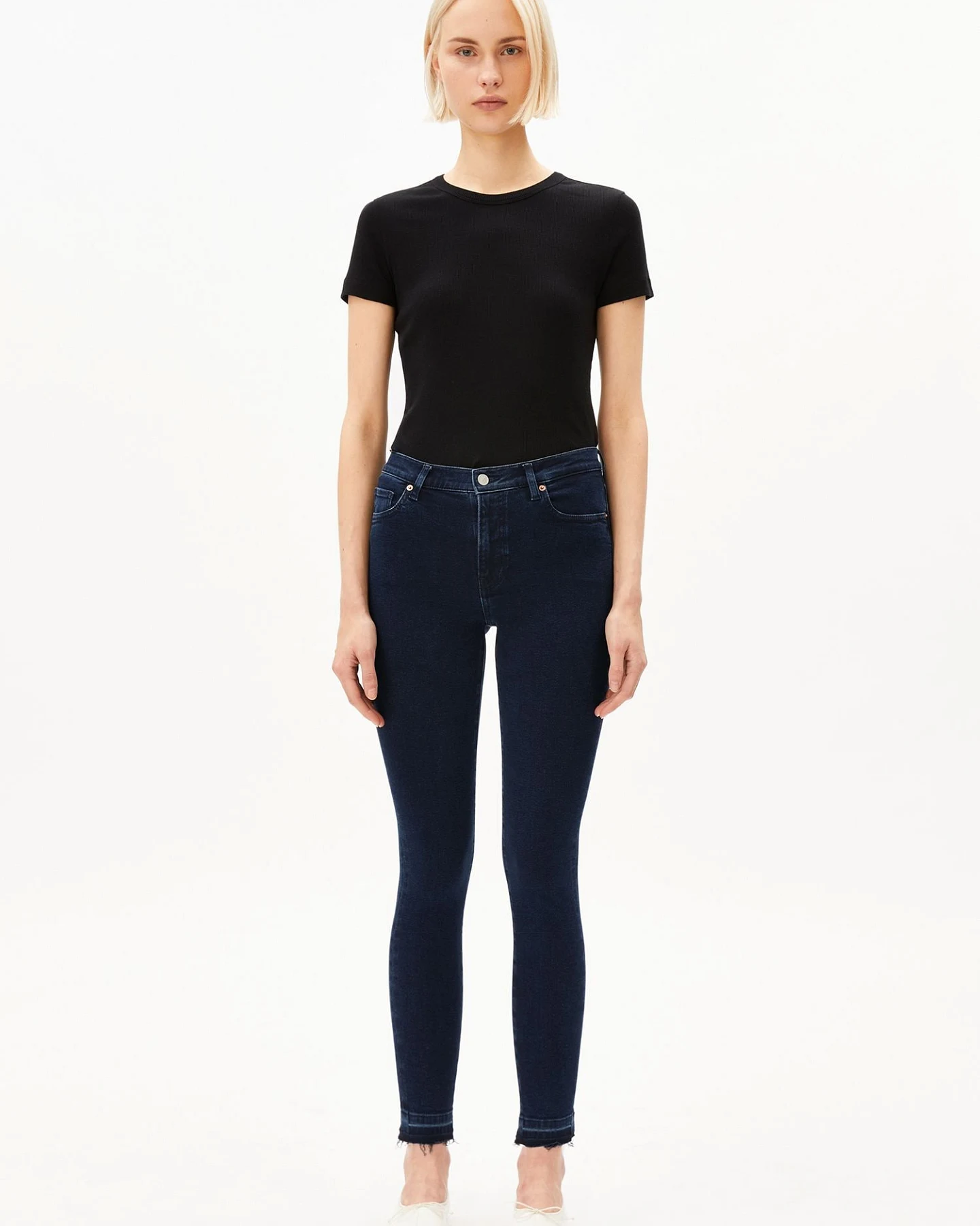 ARMEDANGELS Jeans TILLAA – Ansicht 5