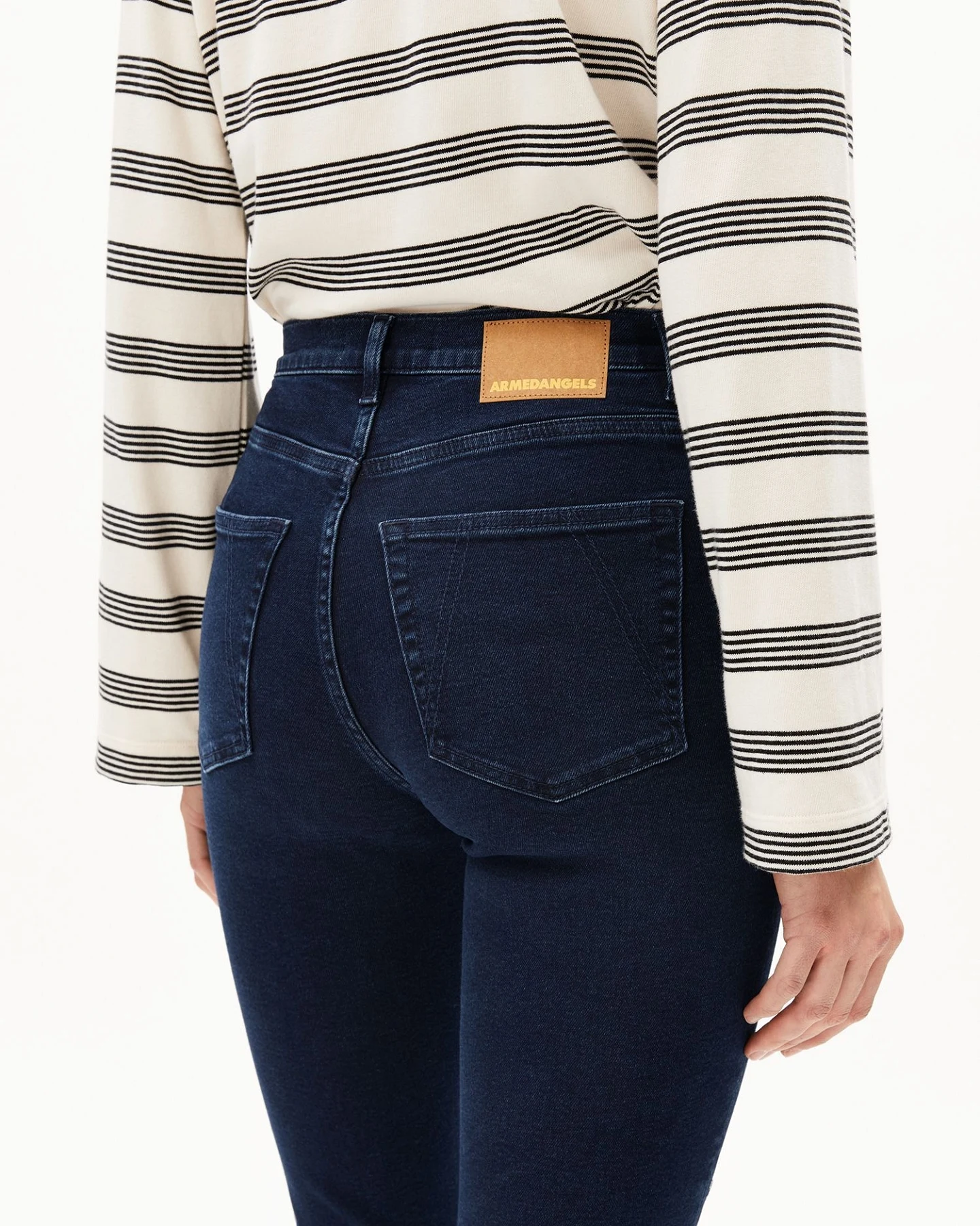 ARMEDANGELS Jeans LEJAANI – Ansicht 4