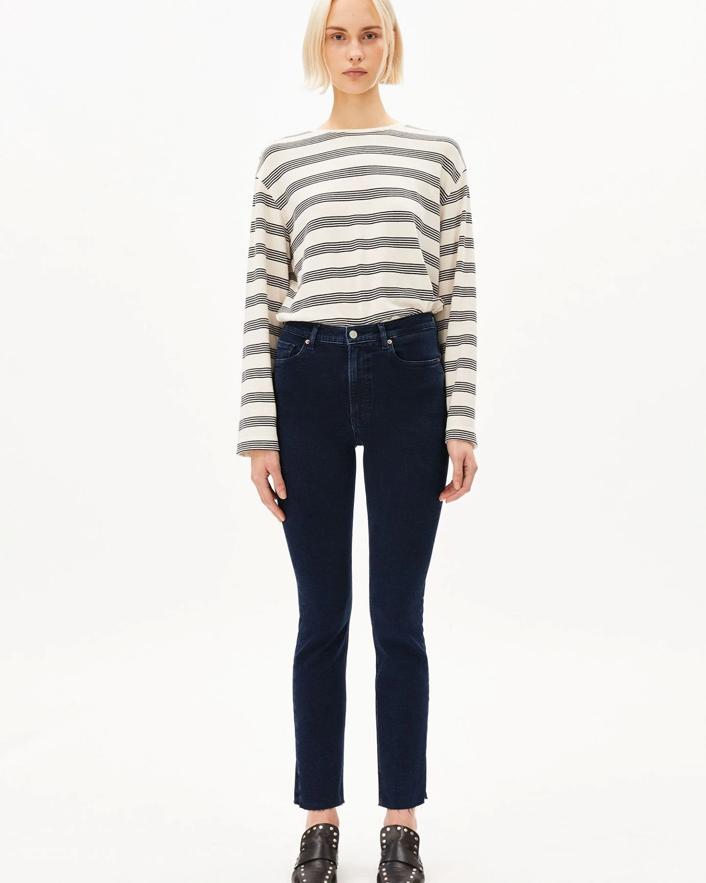 ARMEDANGELS Jeans LEJAANI – Ansicht 5