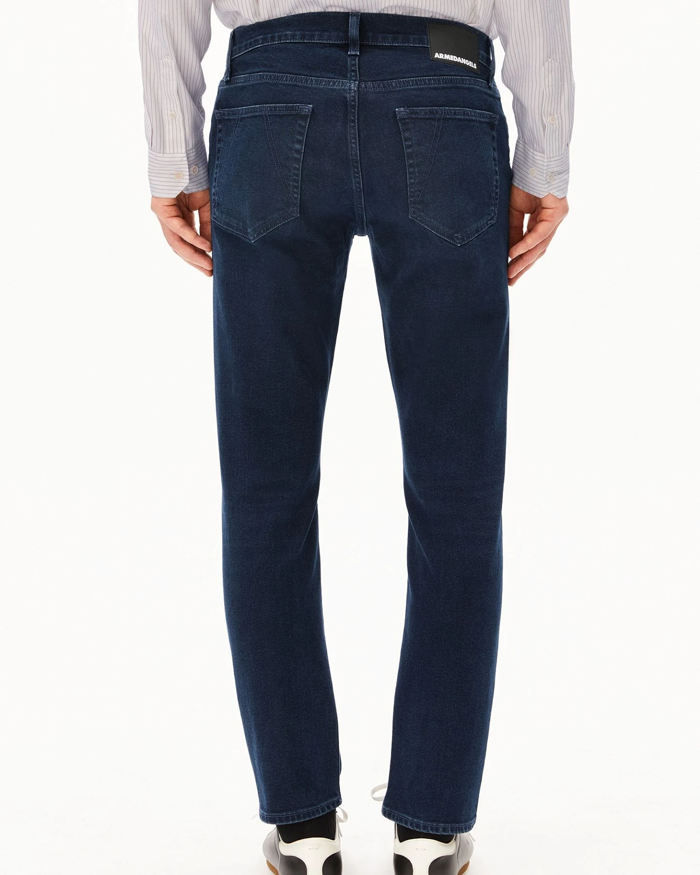 ARMEDANGELS Jeans IAAN – Ansicht 3