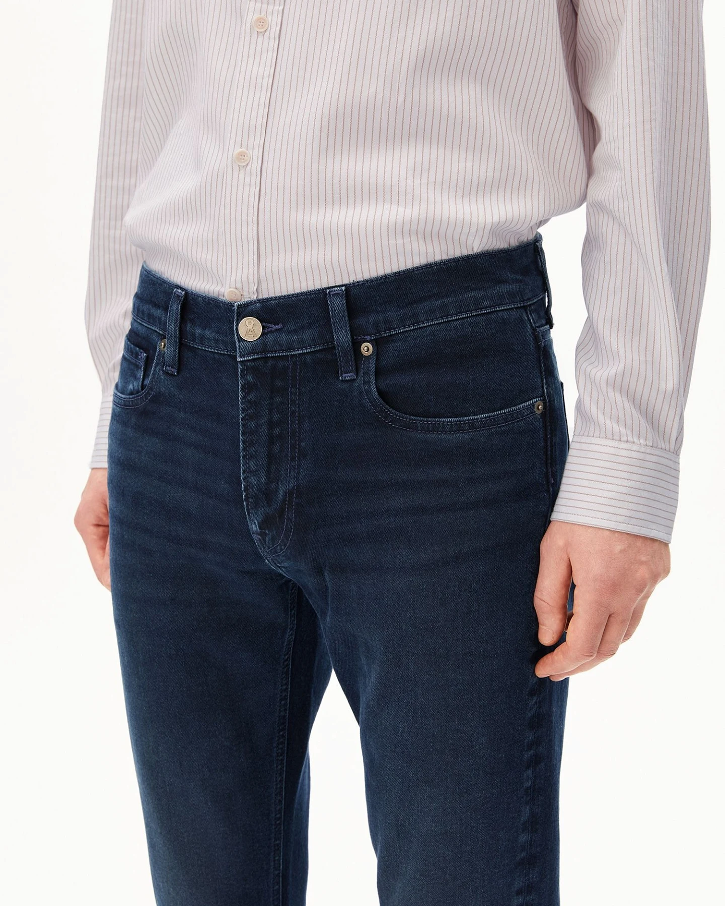 ARMEDANGELS Jeans IAAN – Ansicht 4