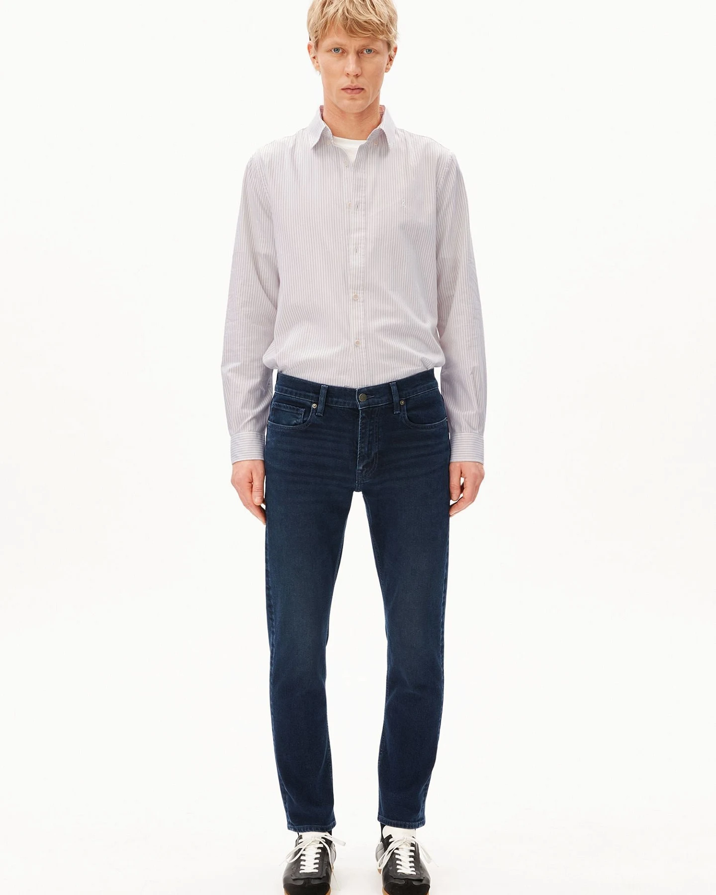 ARMEDANGELS Jeans IAAN – Ansicht 5