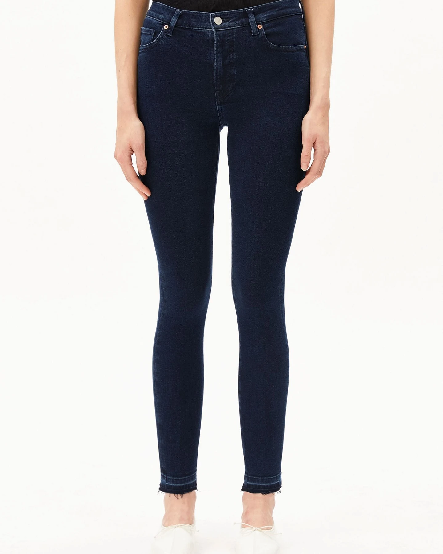 ARMEDANGELS Jeans TILLAA – Ansicht 2
