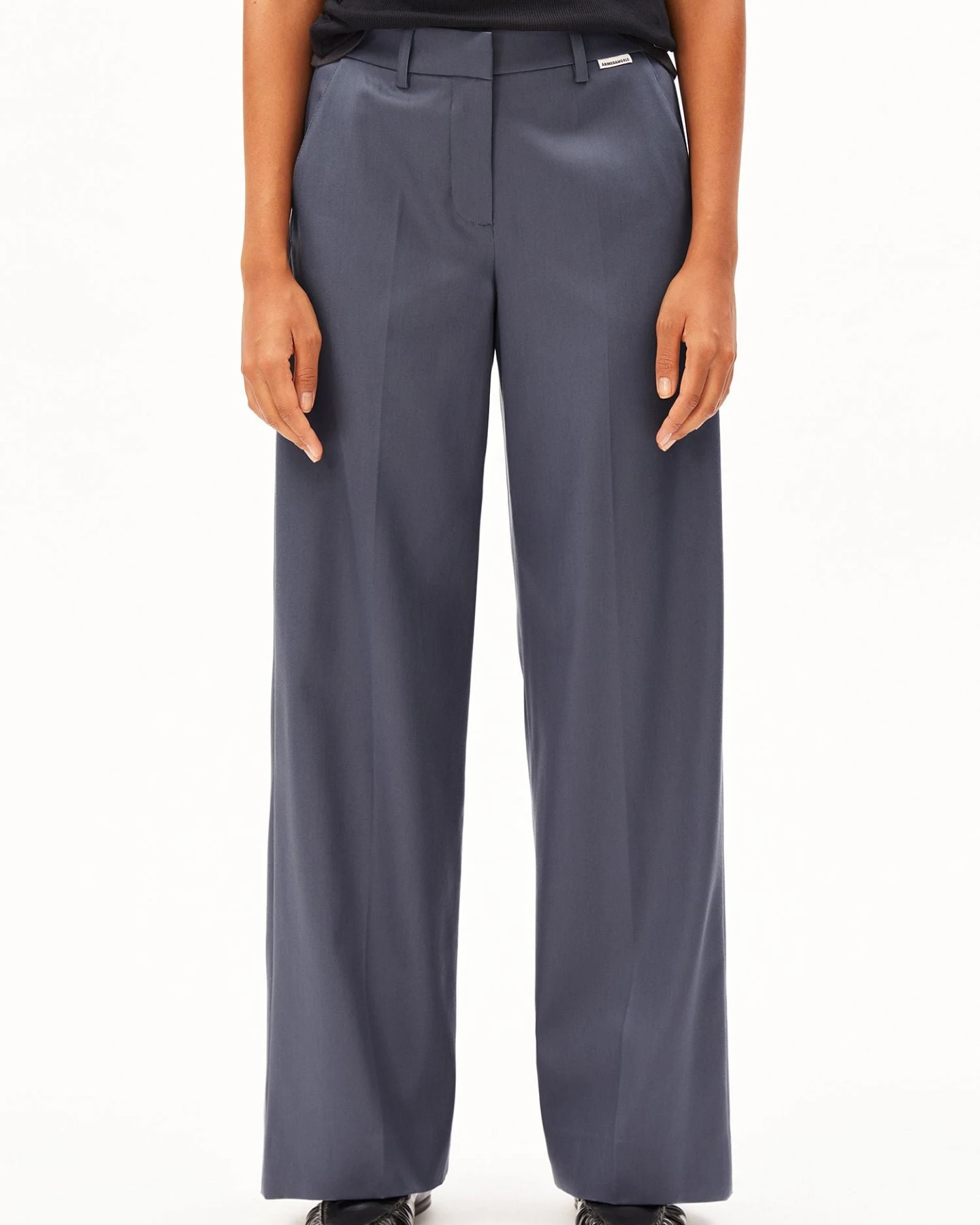 ARMEDANGELS Stoffhose LEANDRAA – Ansicht 2