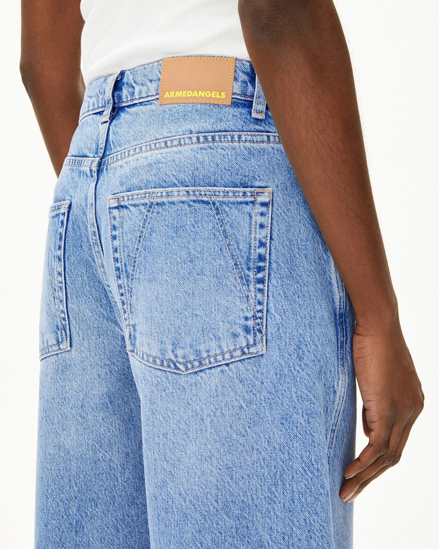 ARMEDANGELS Jeans – Ansicht 4