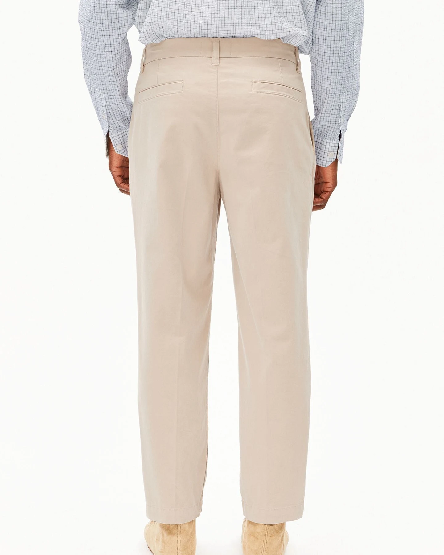 ARMEDANGELS Hose TAAMIR CHINO – Ansicht 3