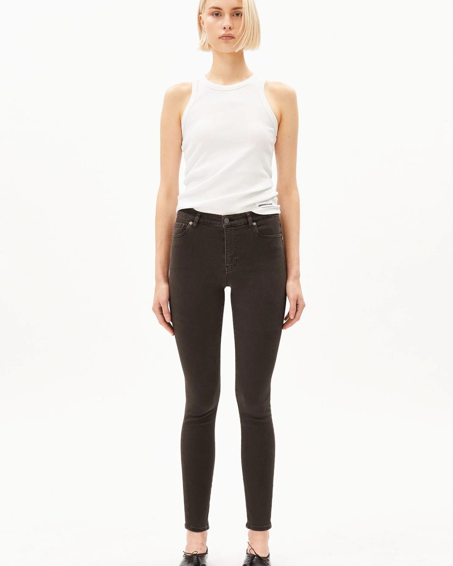 ARMEDANGELS Jeans TILLAA – Ansicht 5
