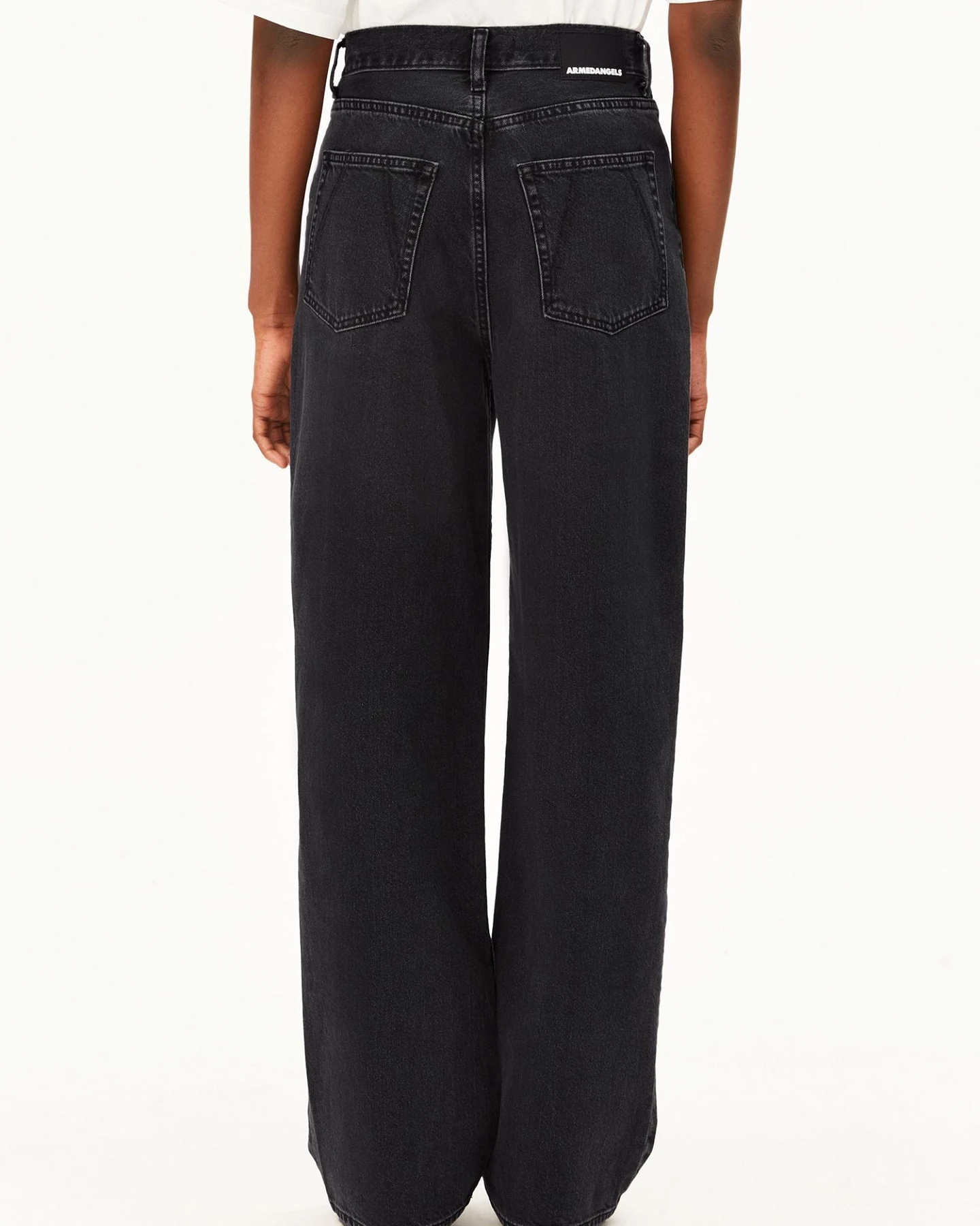 ARMEDANGELS Jeans ENIJAA – Ansicht 3