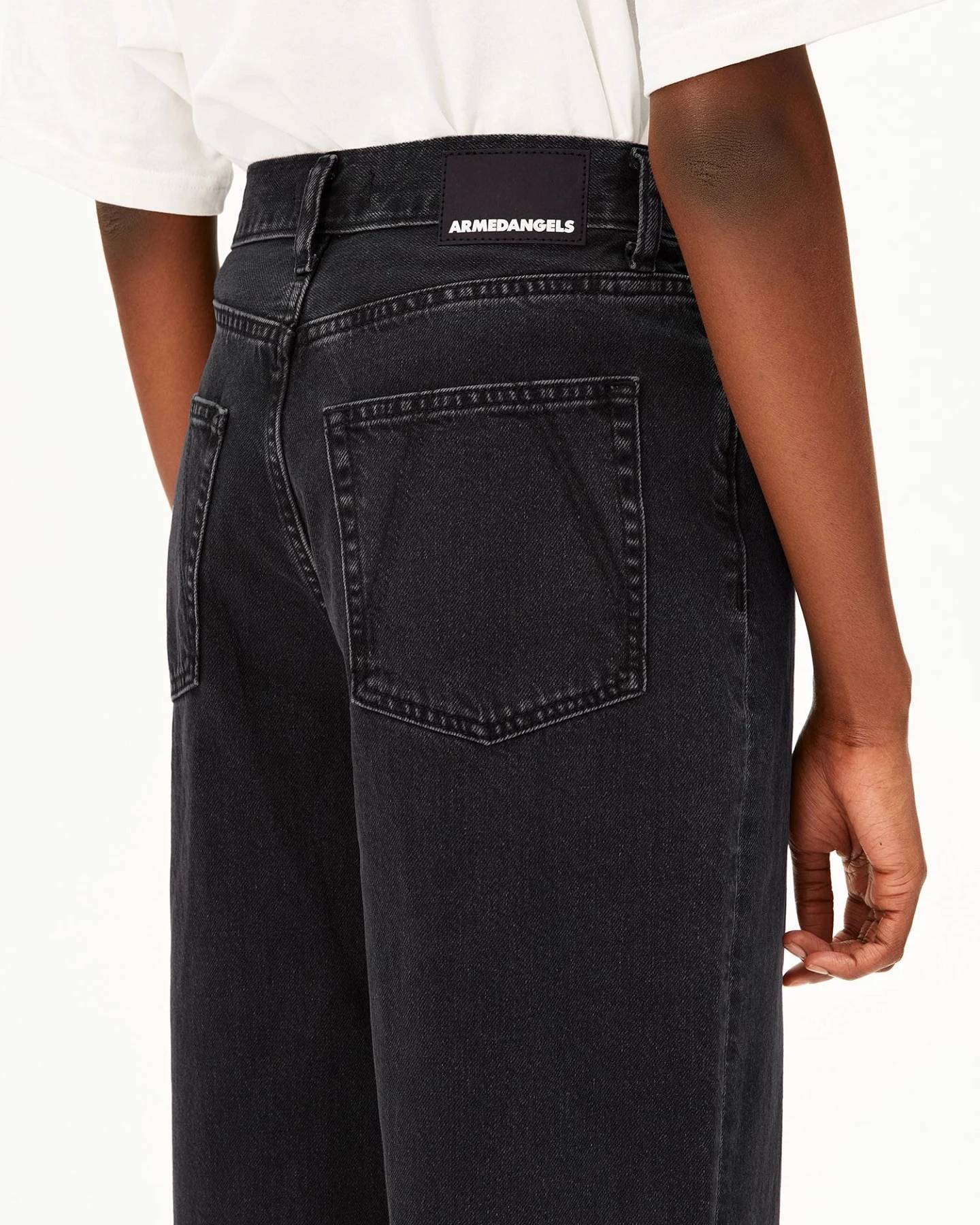 ARMEDANGELS Jeans ENIJAA – Ansicht 4