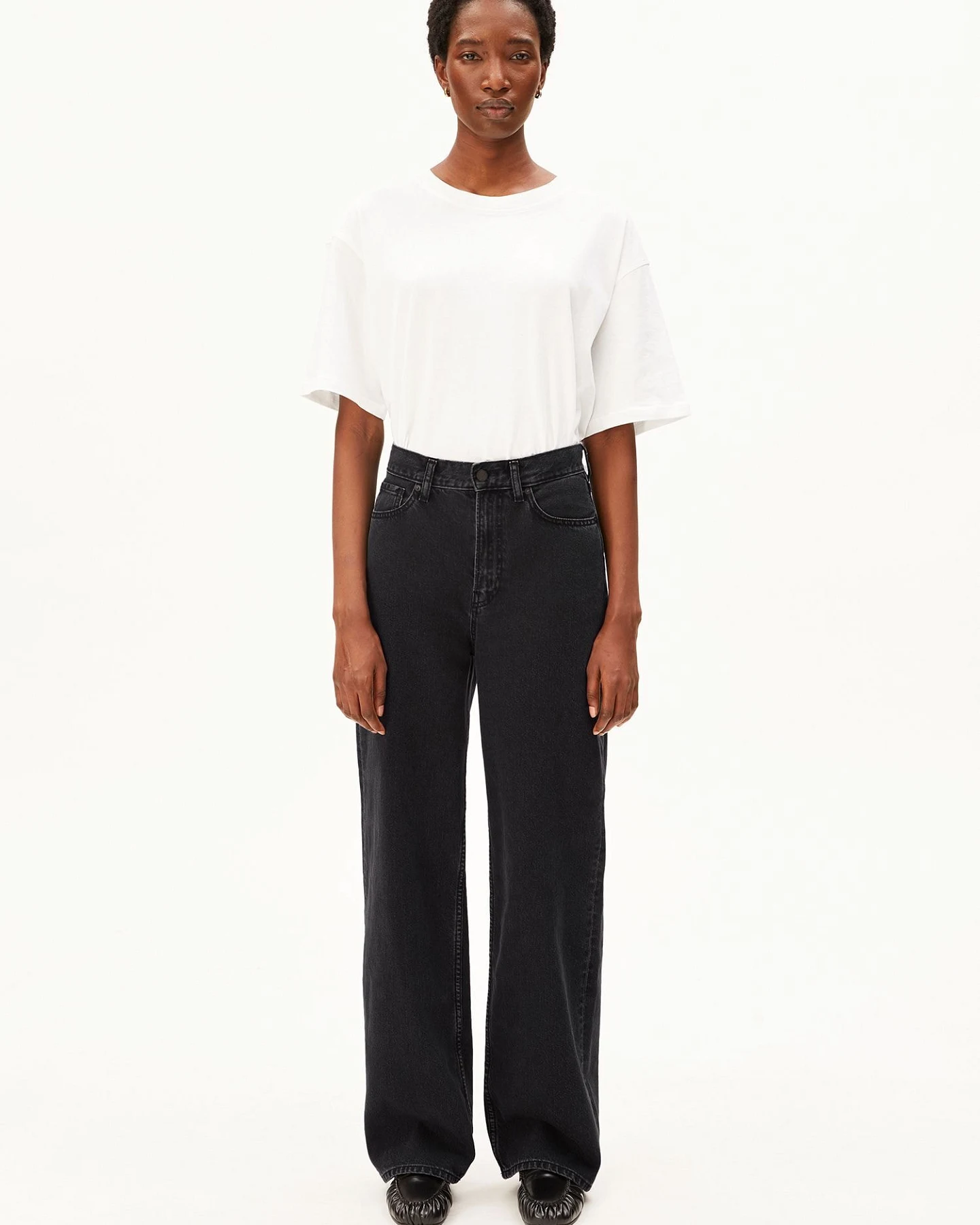 ARMEDANGELS Jeans ENIJAA – Ansicht 5