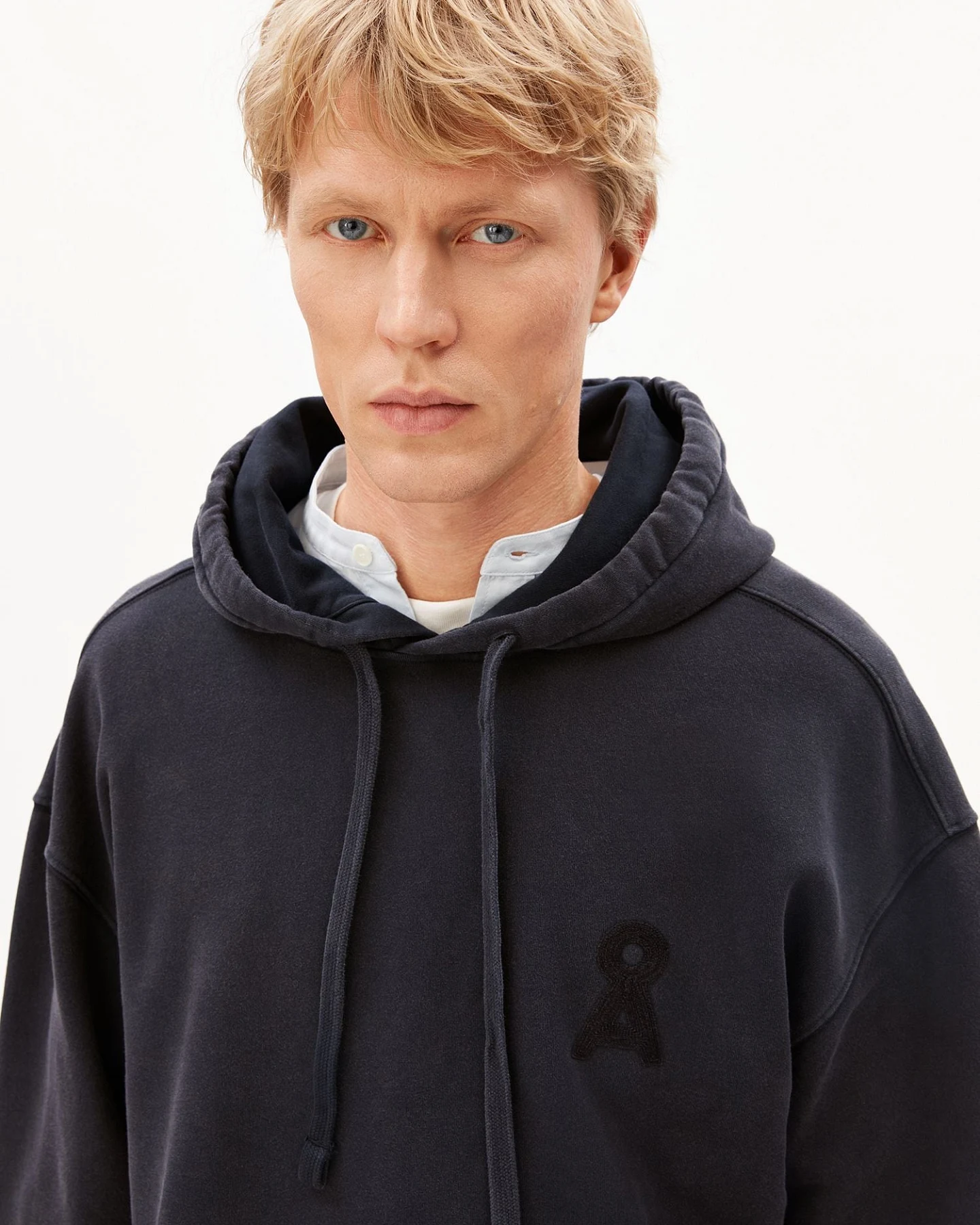 ARMEDANGELS Kapuzenpullover – Ansicht 4