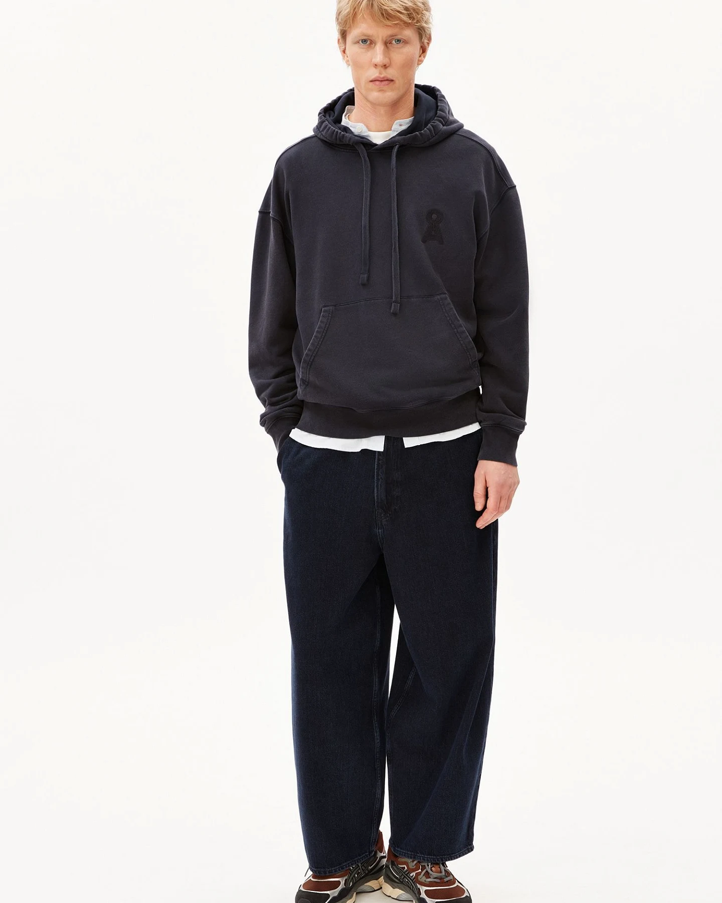 ARMEDANGELS Kapuzenpullover – Ansicht 5