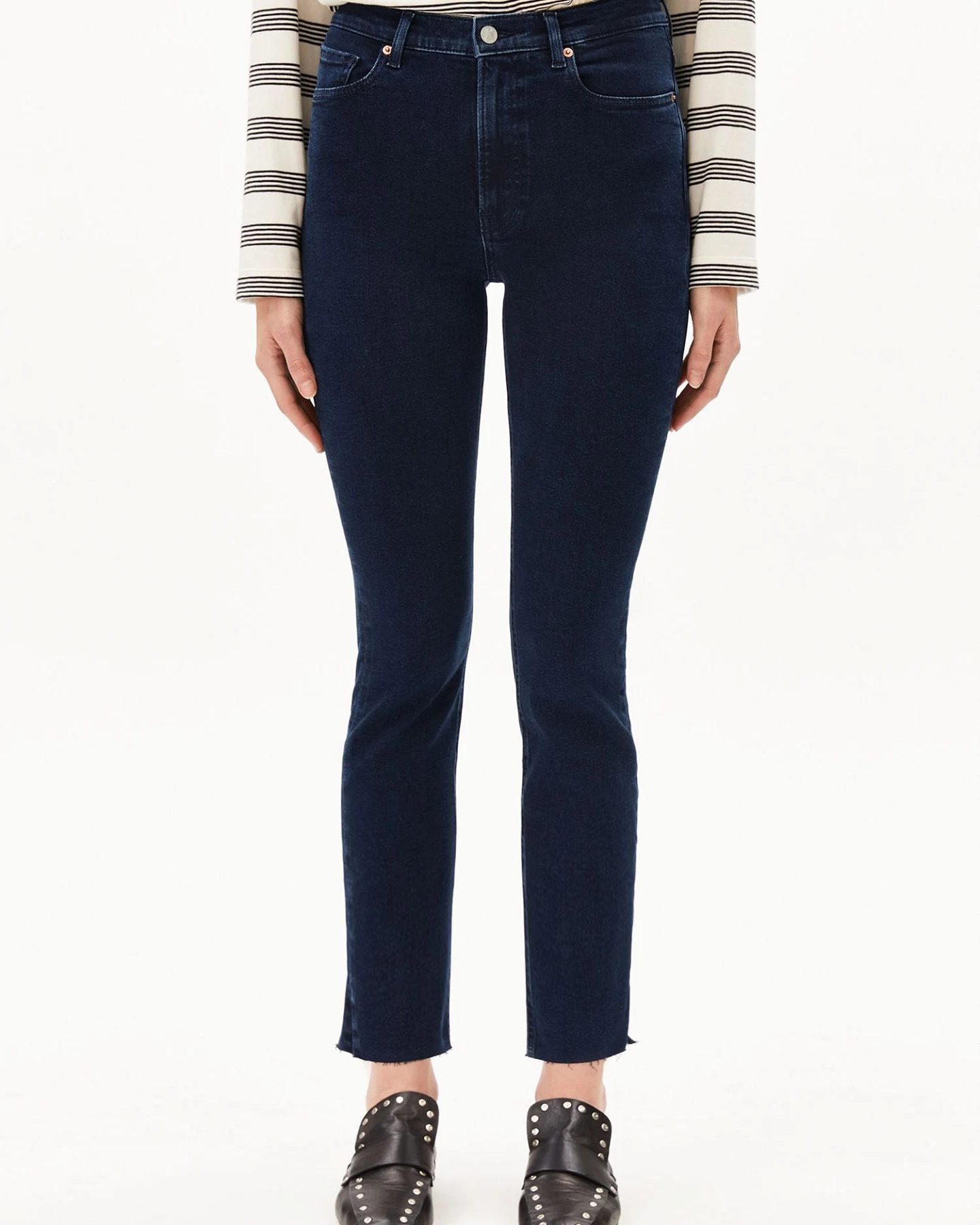 ARMEDANGELS Jeans LEJAANI – Ansicht 2