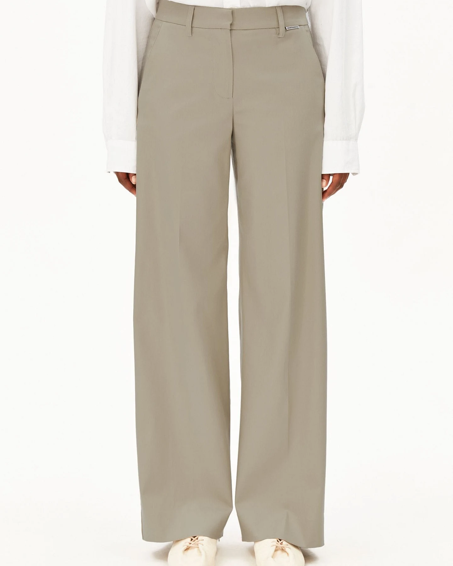 ARMEDANGELS Stoffhose LEANDRAA – Ansicht 2