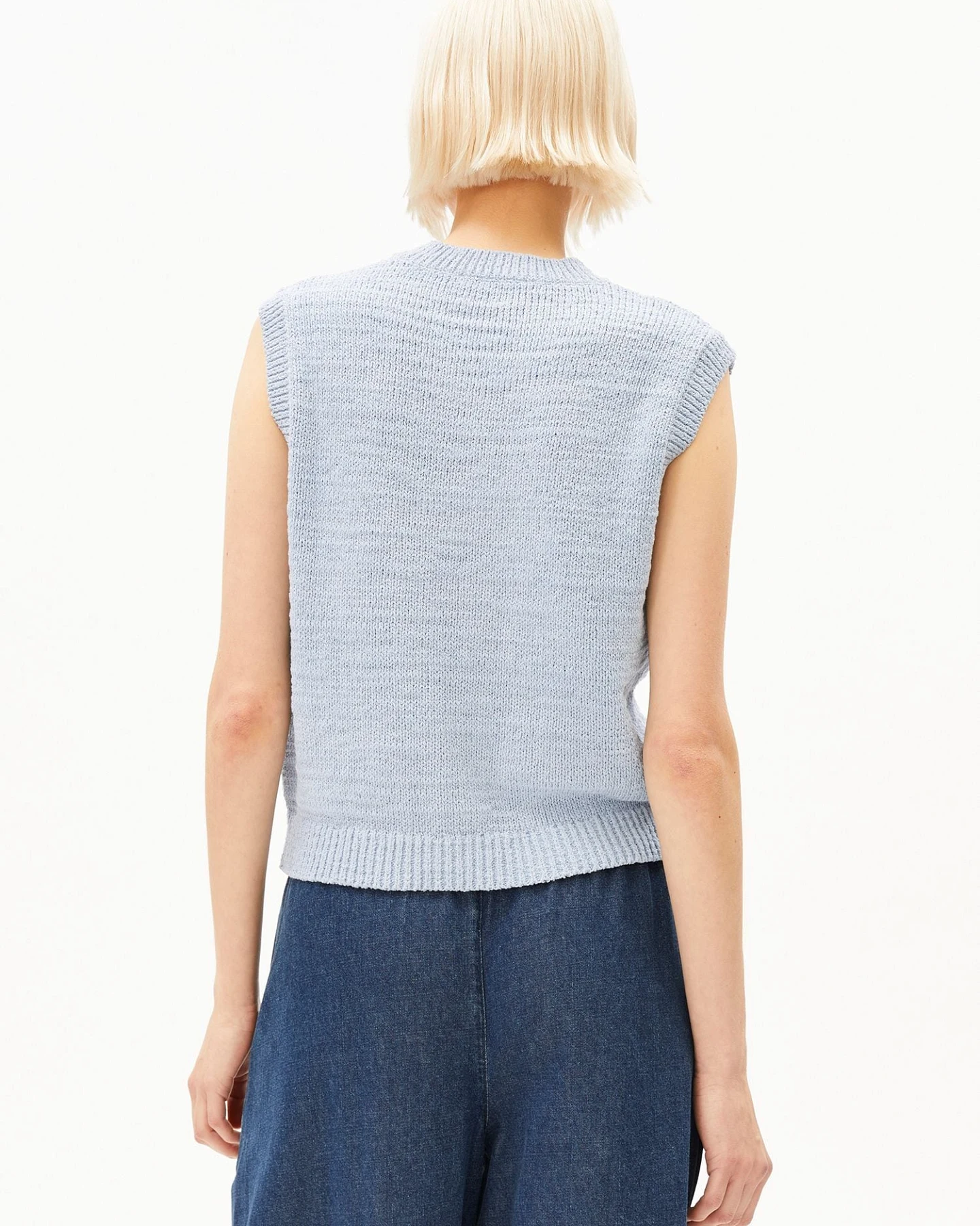 ARMEDANGELS Weste ICONIC – Ansicht 3