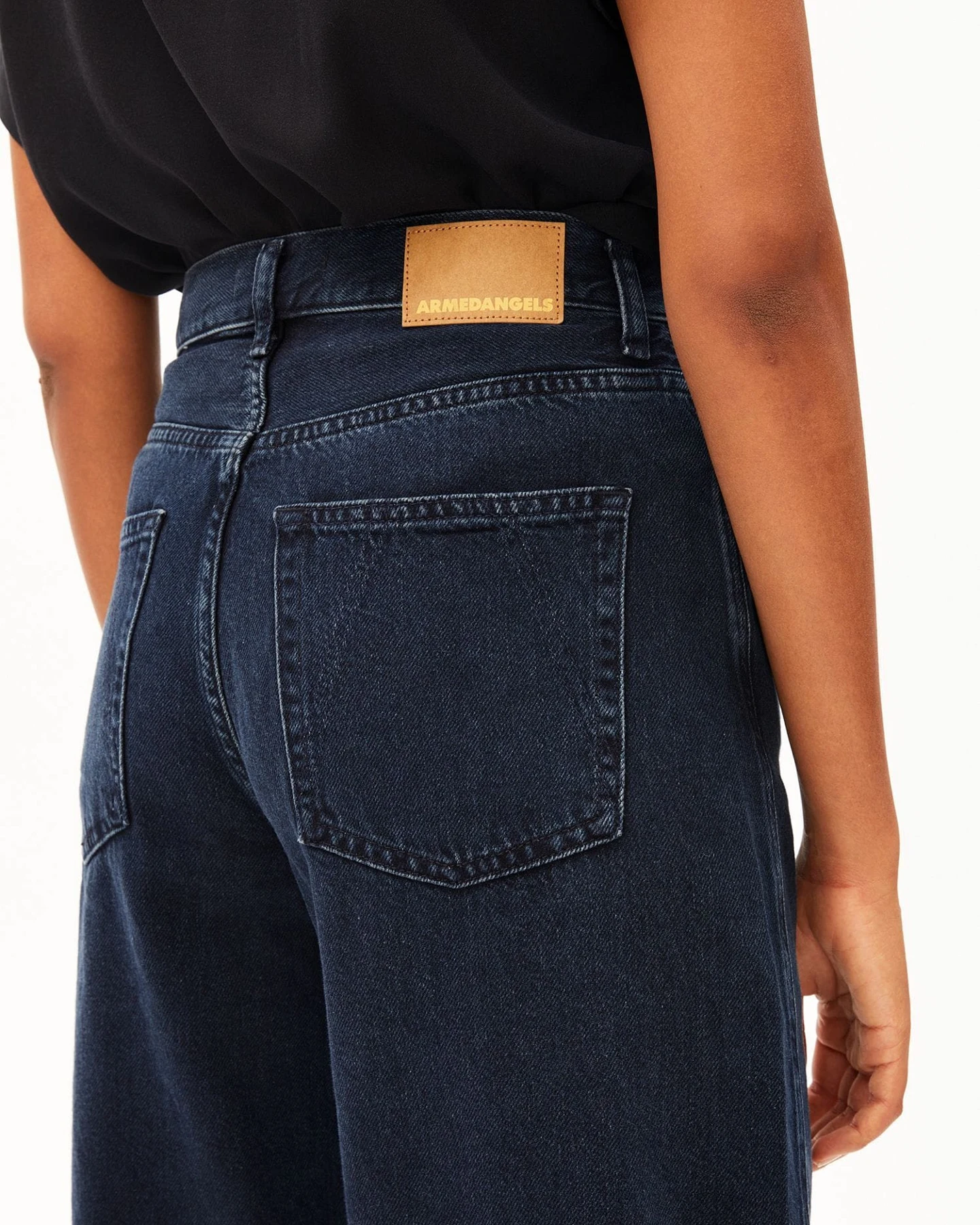 ARMEDANGELS Jeans BAARLY – Ansicht 4