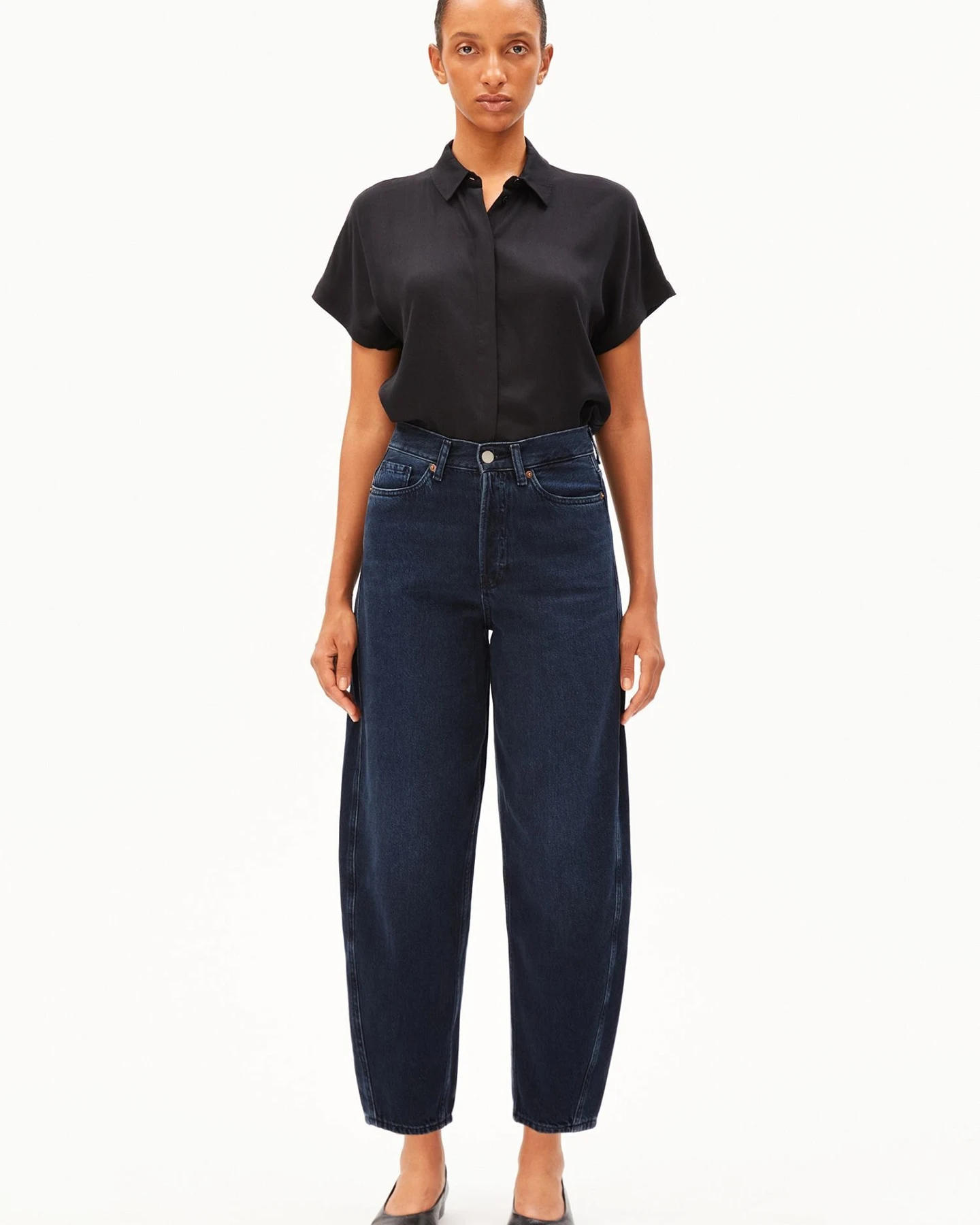 ARMEDANGELS Jeans BAARLY – Ansicht 5