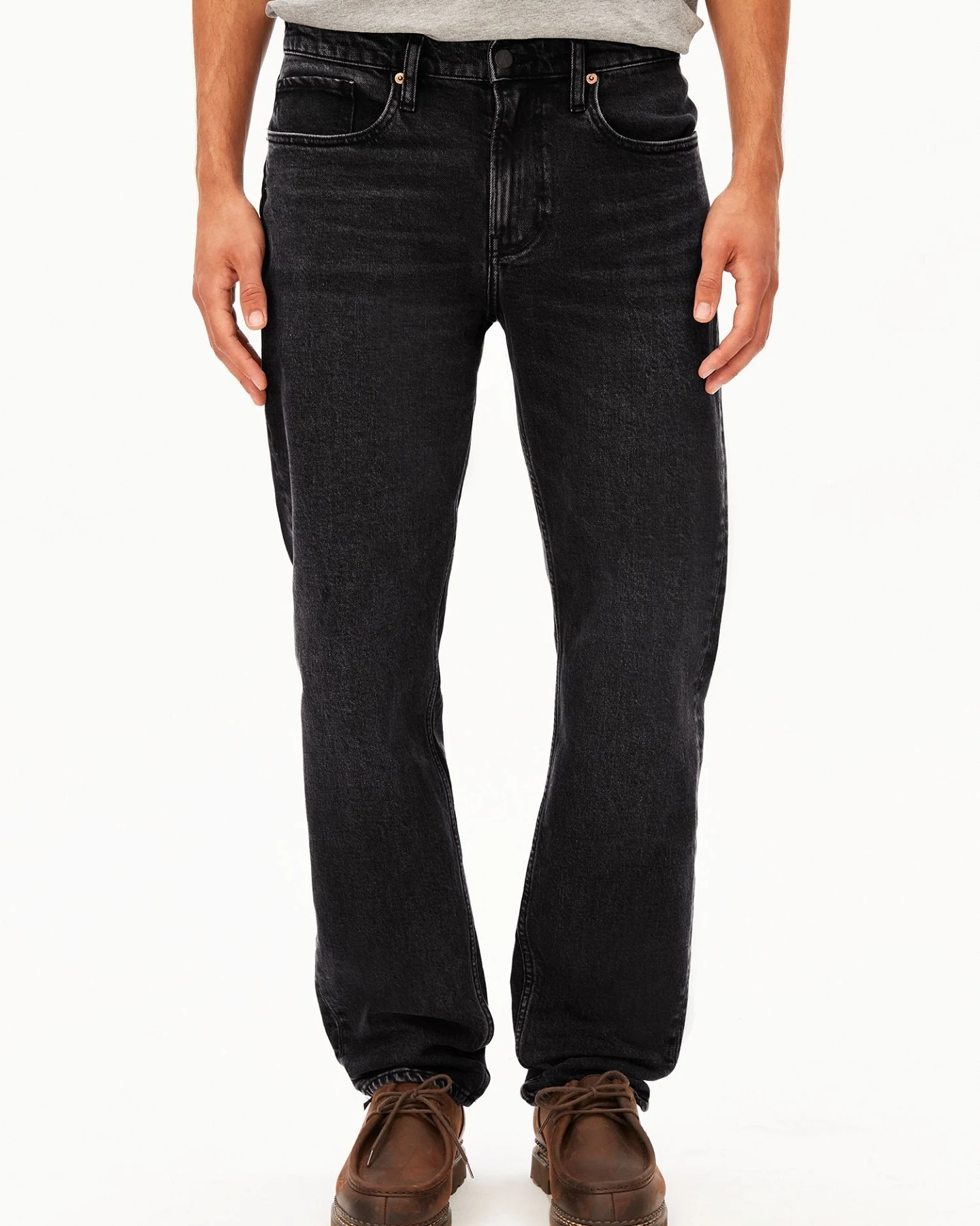 ARMEDANGELS Jeans DYLAANO – Ansicht 2