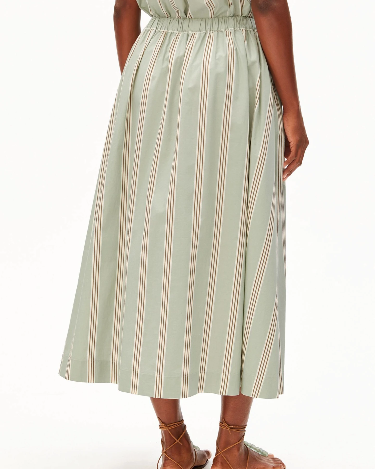 ARMEDANGELS Rock STRIPE – Ansicht 3