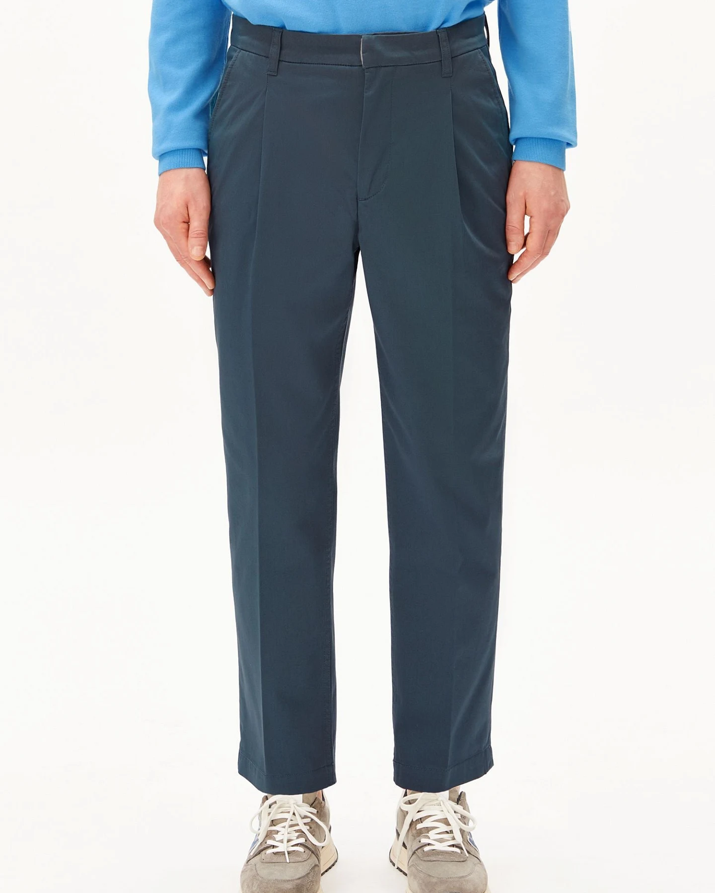 ARMEDANGELS Hose TAAMIR CHINO – Ansicht 2