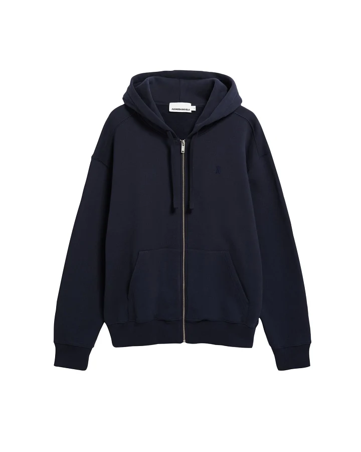ARMEDANGELS Sweatjacke ICONIC SAROMIAAN