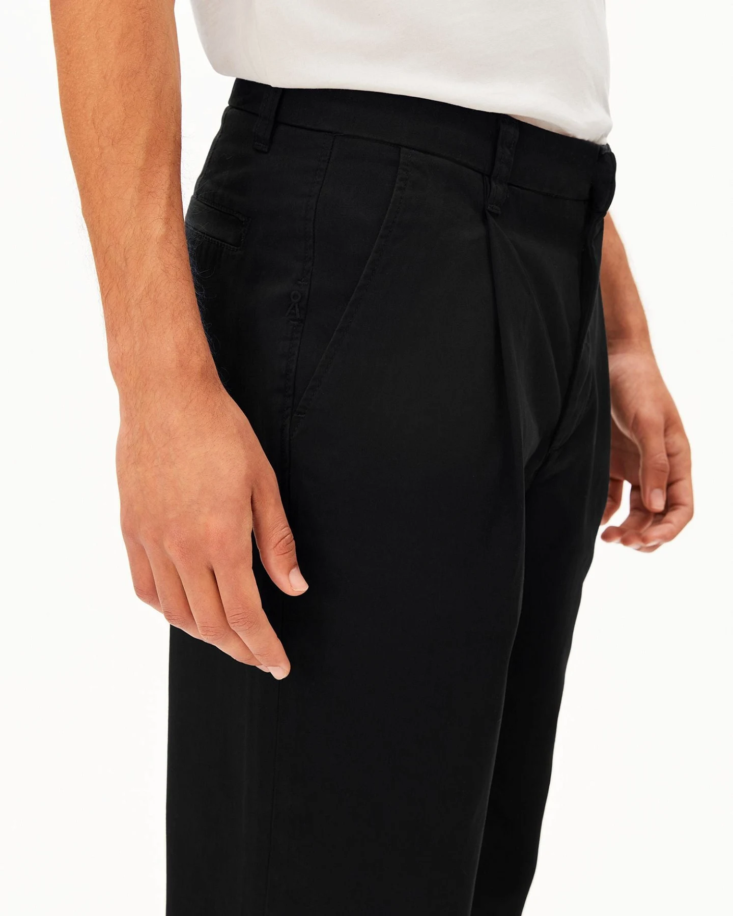 ARMEDANGELS Hose TAAMIR CHINO – Ansicht 4