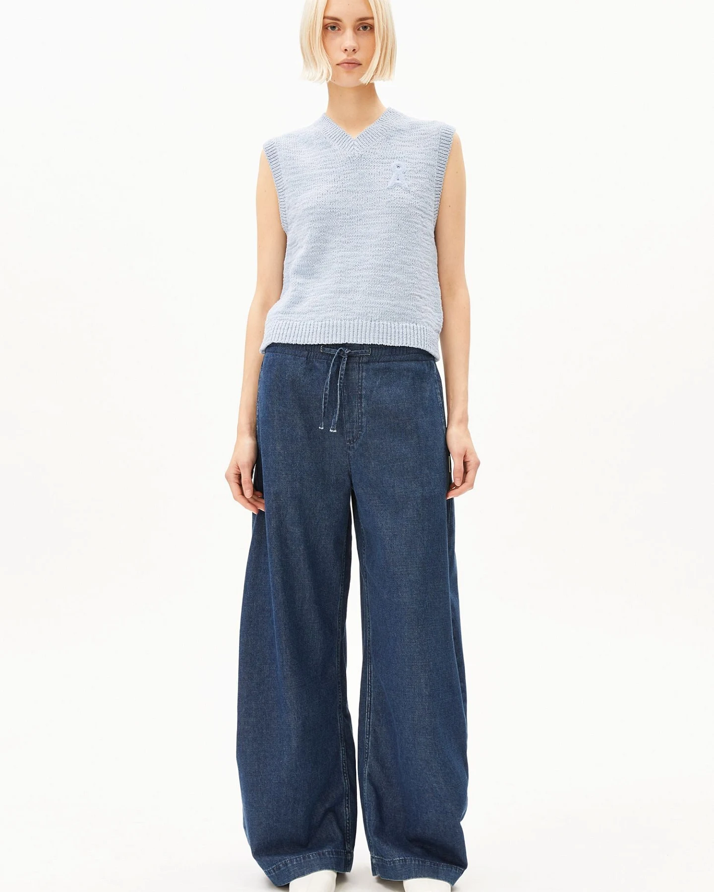 ARMEDANGELS Weste ICONIC – Ansicht 5
