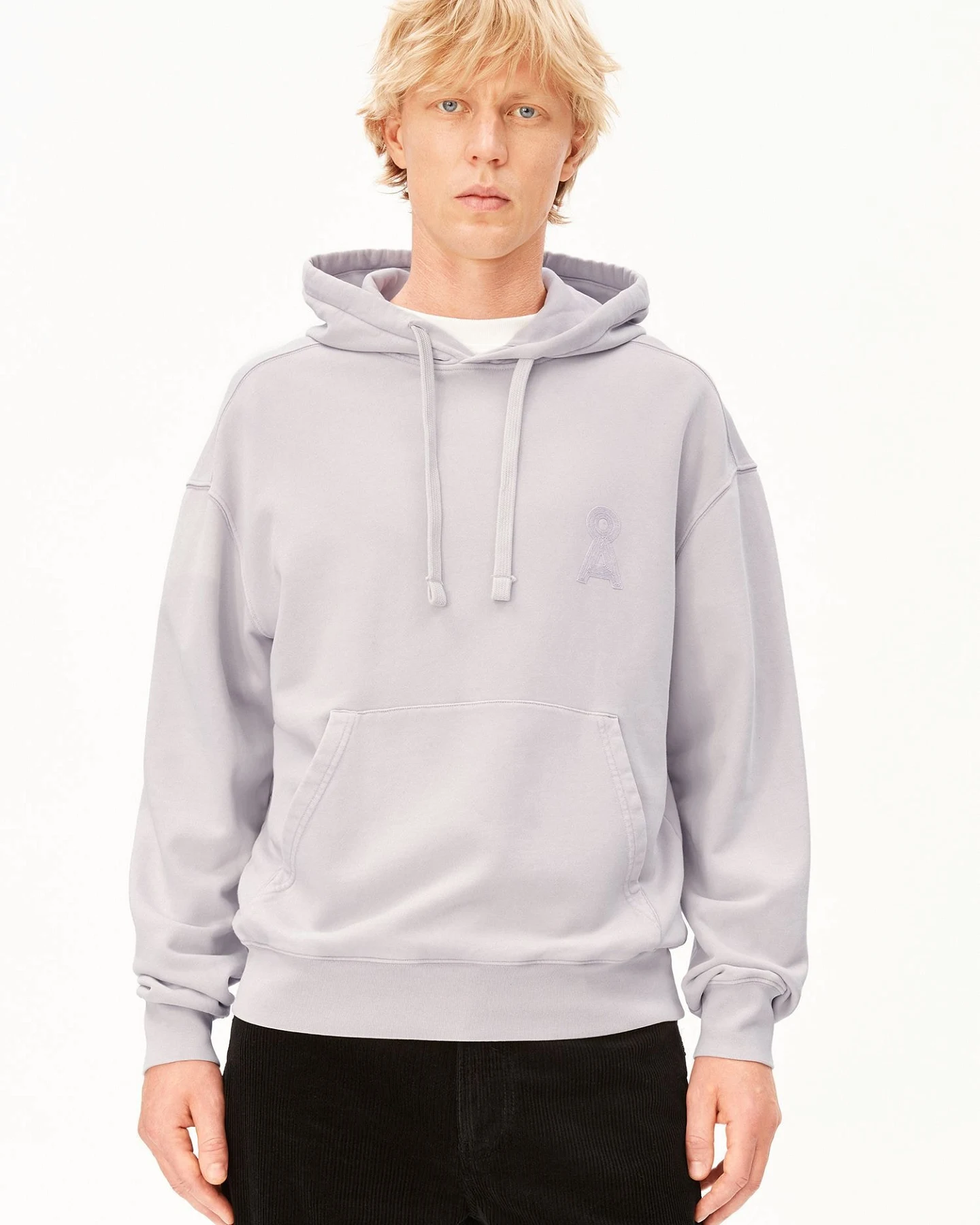 ARMEDANGELS Kapuzenpullover – Ansicht 2