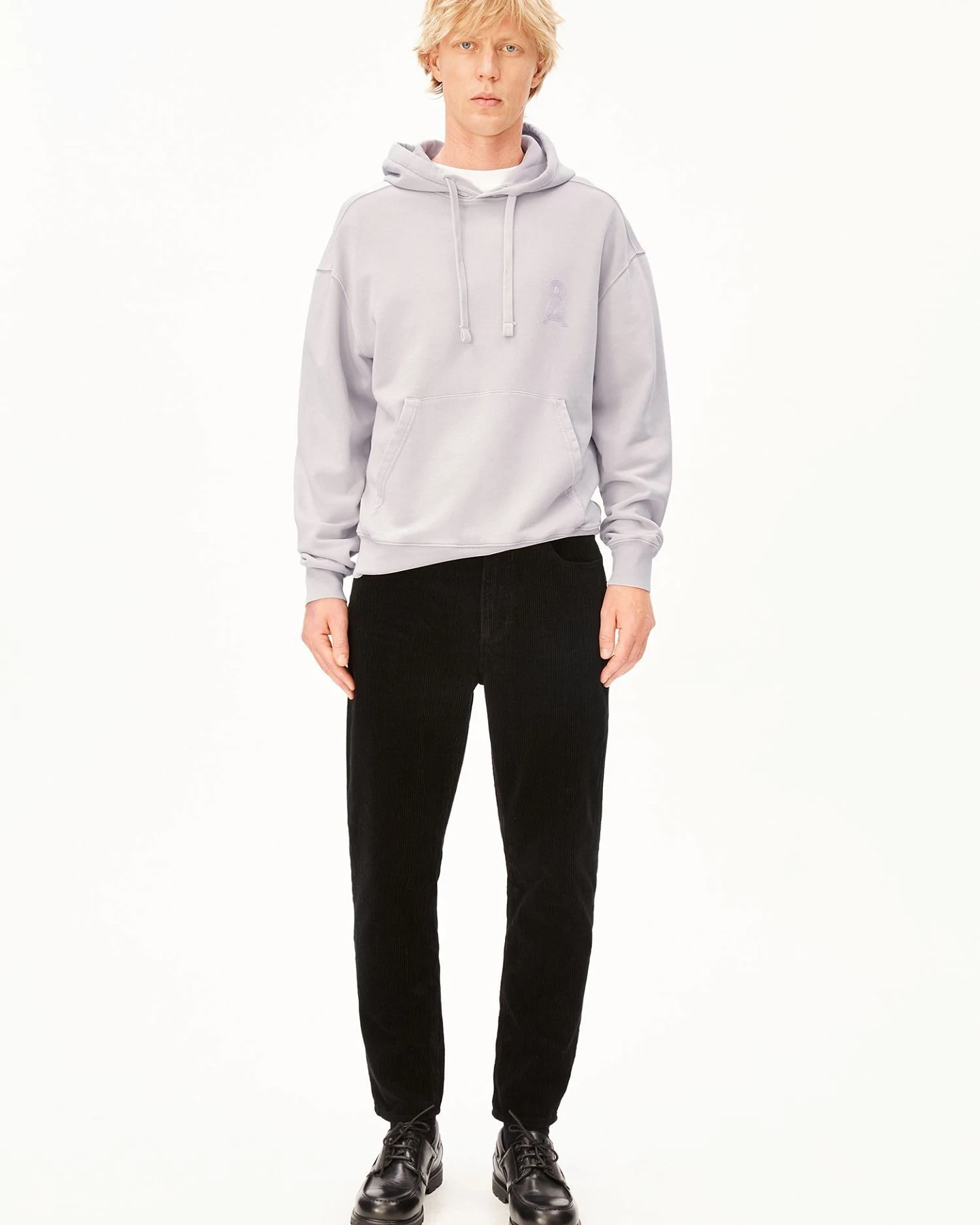 ARMEDANGELS Kapuzenpullover – Ansicht 5