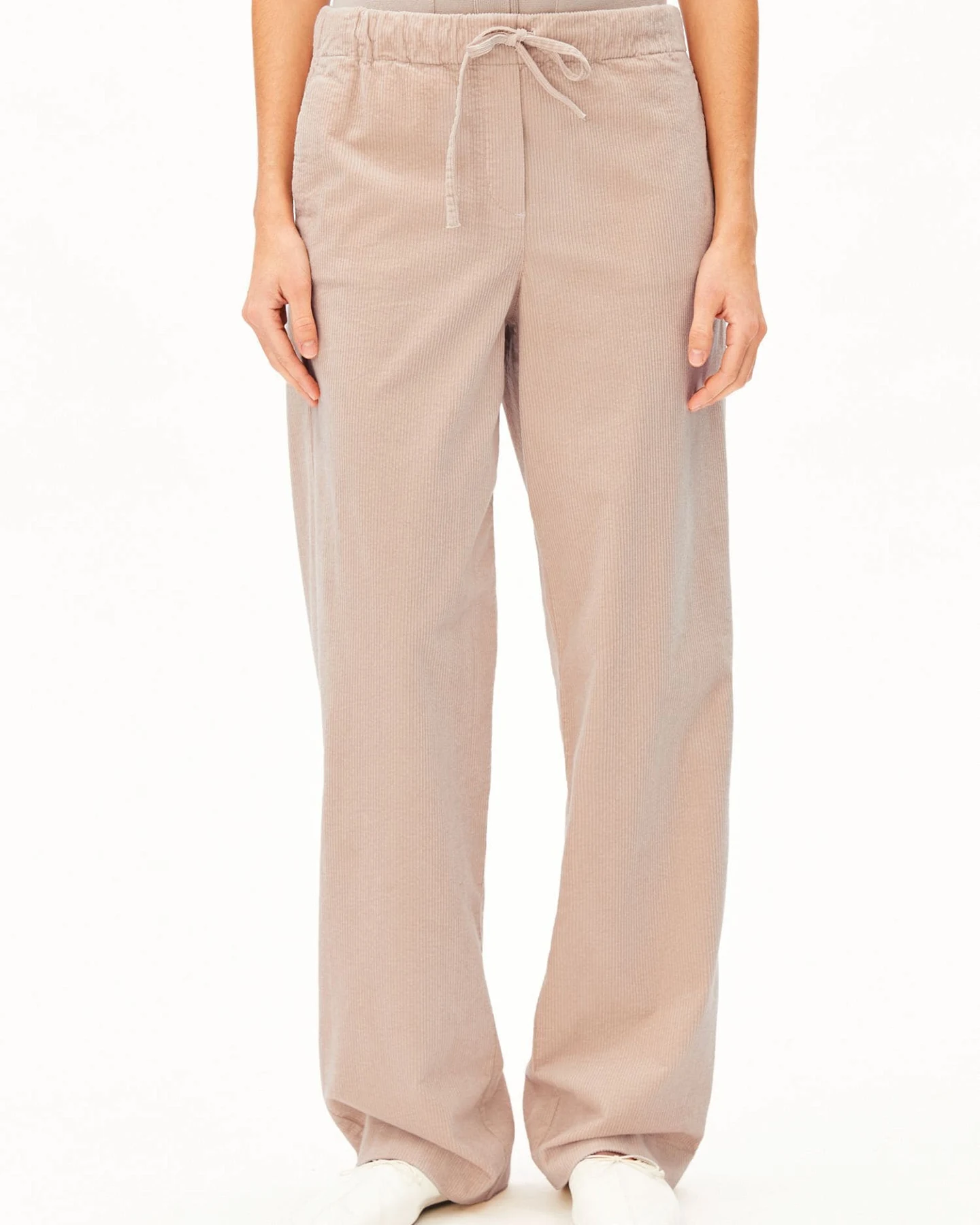 ARMEDANGELS Cordhose JAIMILAA CORDUROY – Ansicht 2