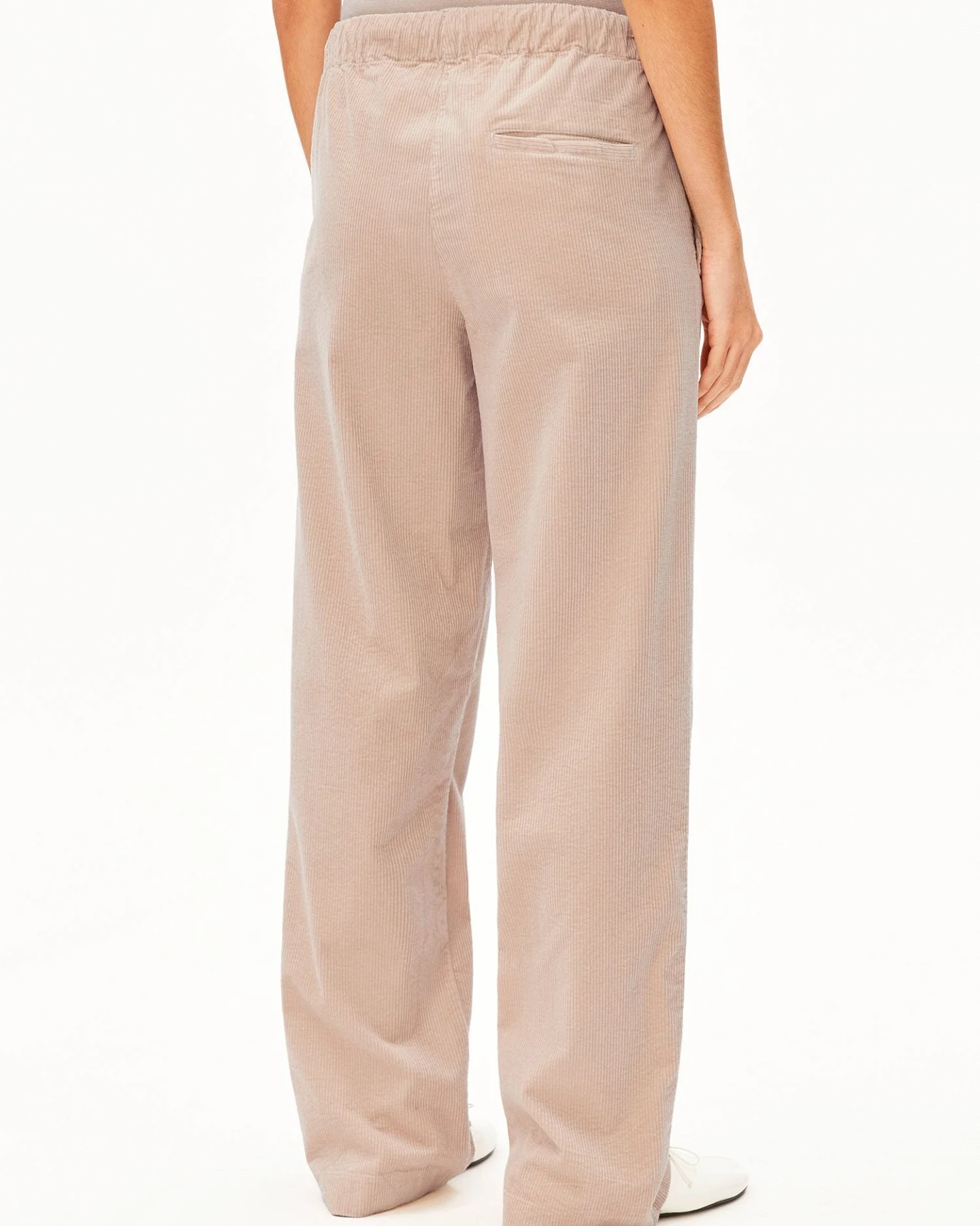 ARMEDANGELS Cordhose JAIMILAA CORDUROY – Ansicht 3